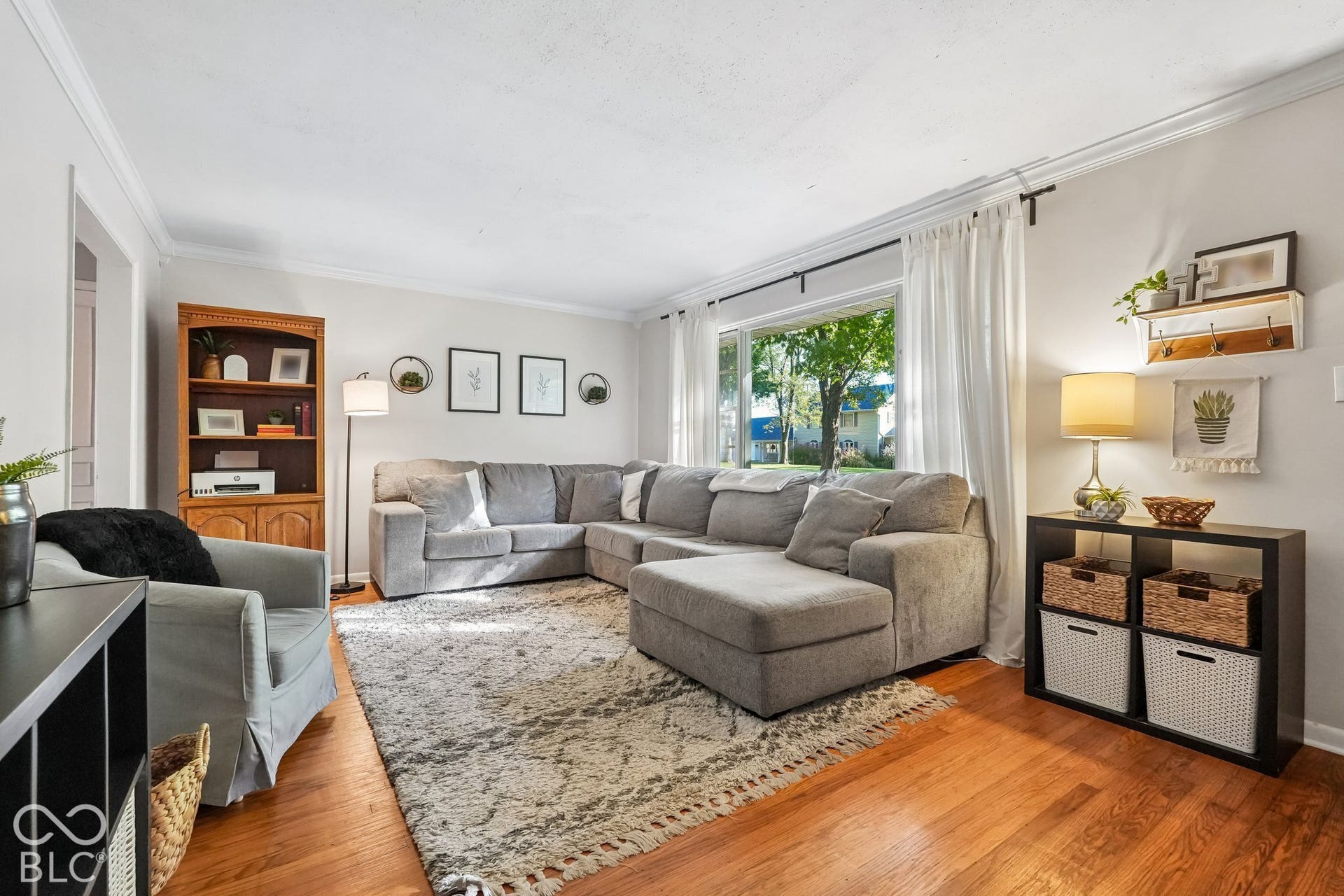 8450 Evergreen Avenue, Indianapolis, IN 46240