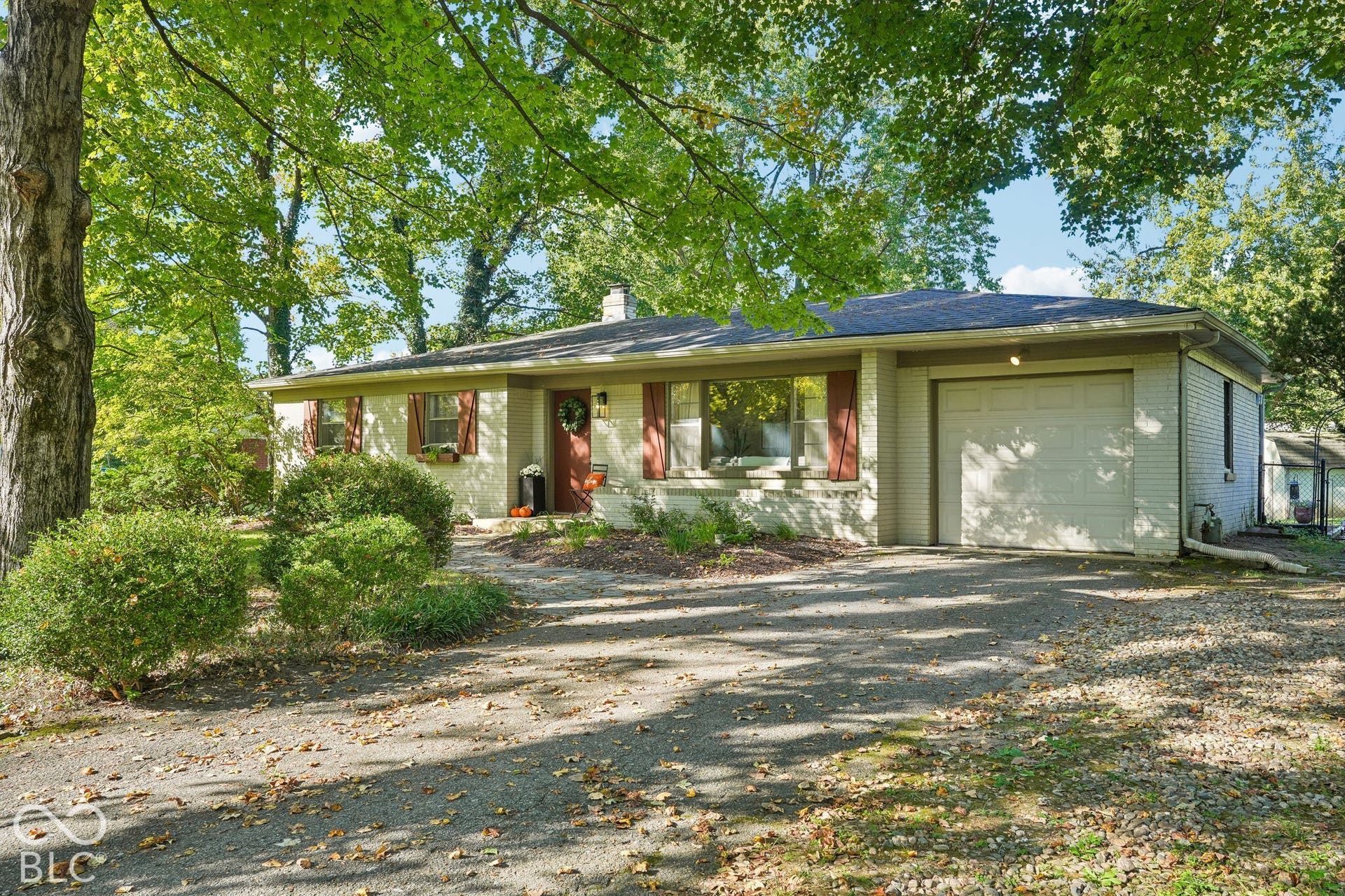 8450 Evergreen Avenue, Indianapolis, IN 46240