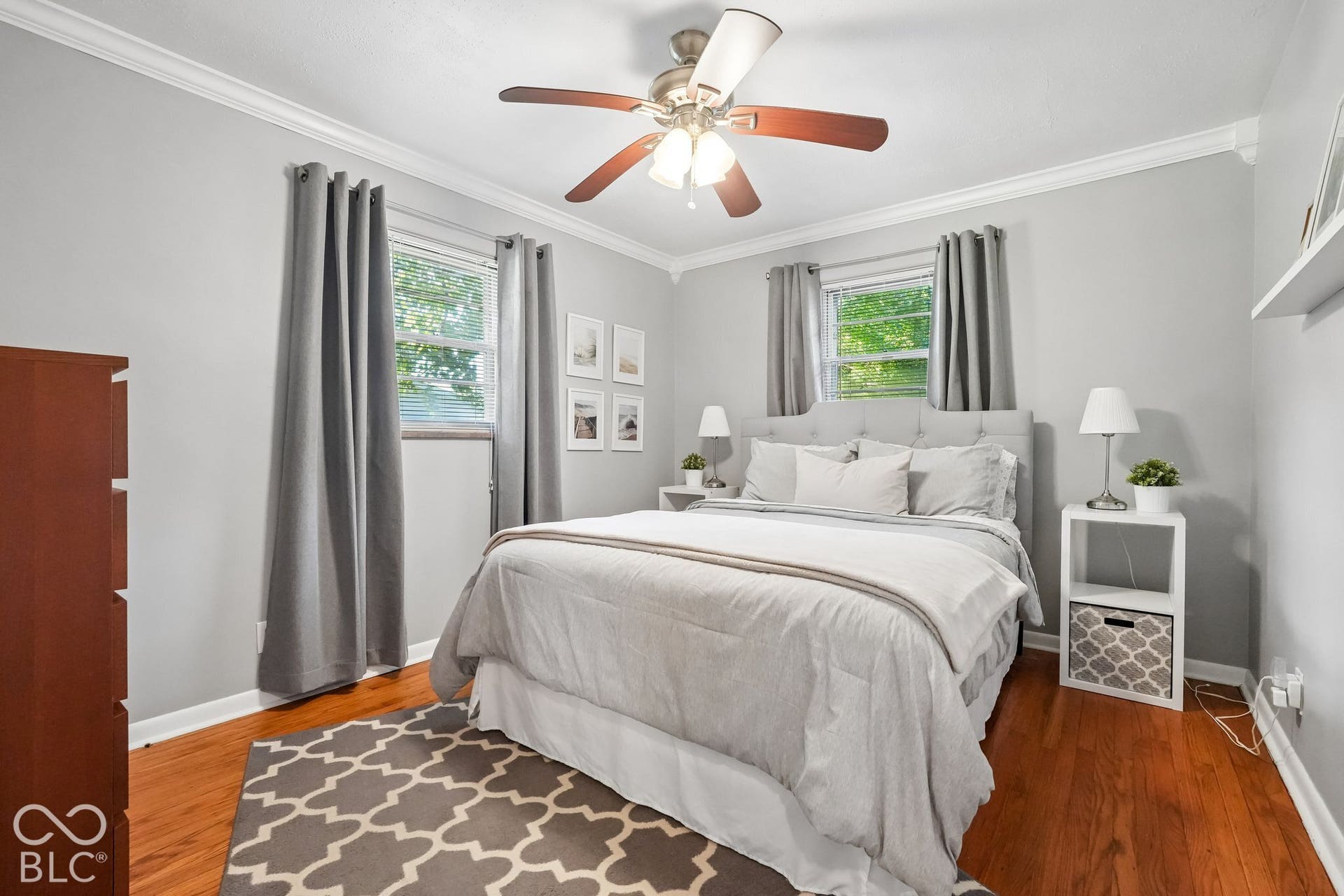 8450 Evergreen Avenue, Indianapolis, IN 46240