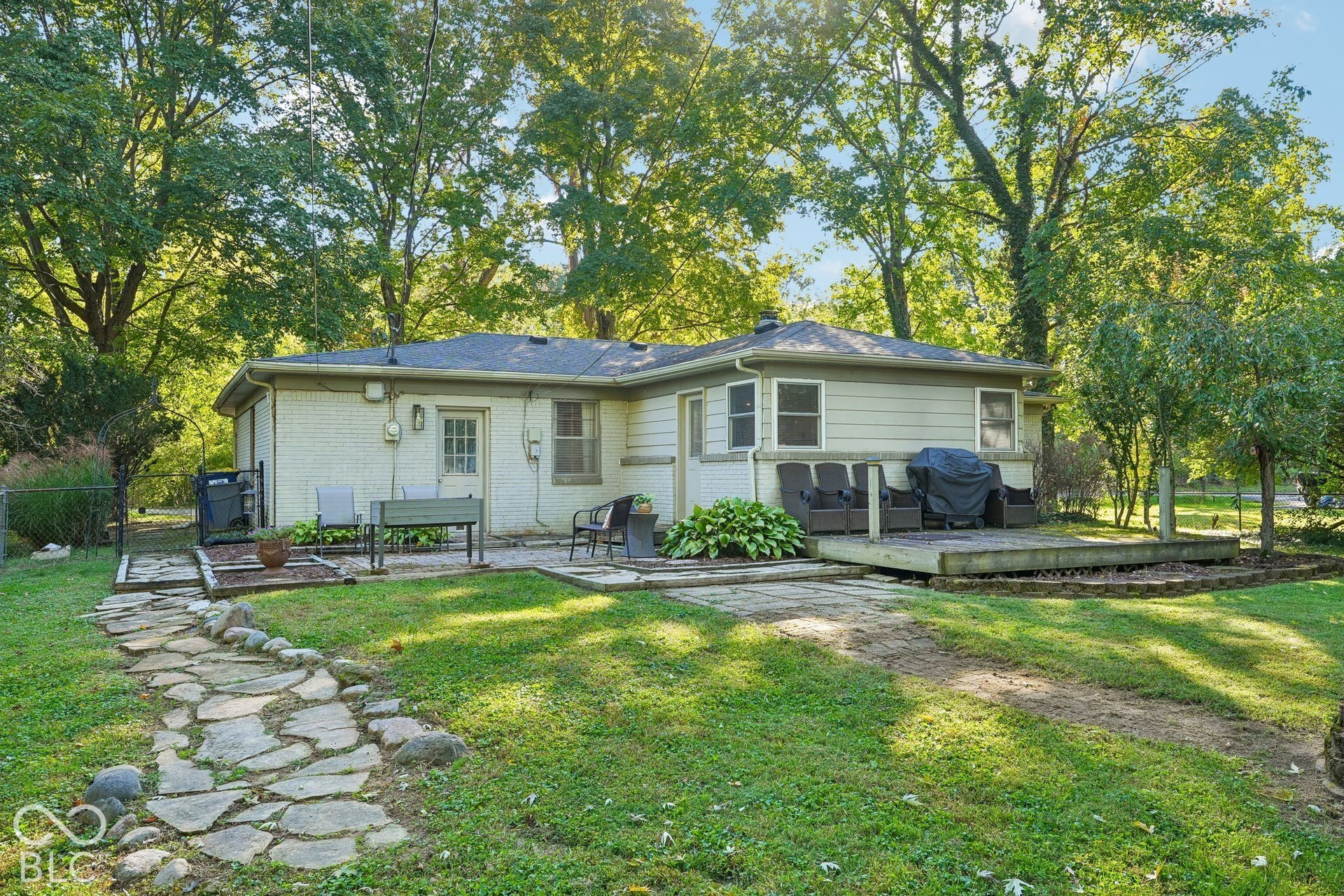 8450 Evergreen Avenue, Indianapolis, IN 46240