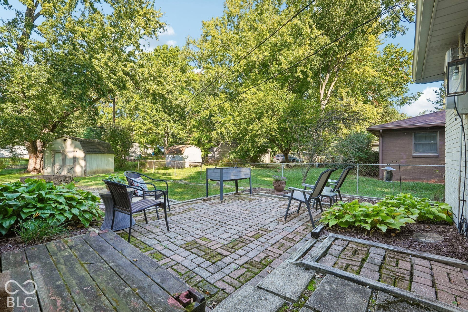 8450 Evergreen Avenue, Indianapolis, IN 46240