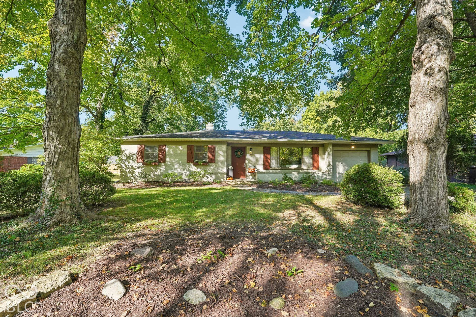 8450 Evergreen Avenue, Indianapolis, IN 46240