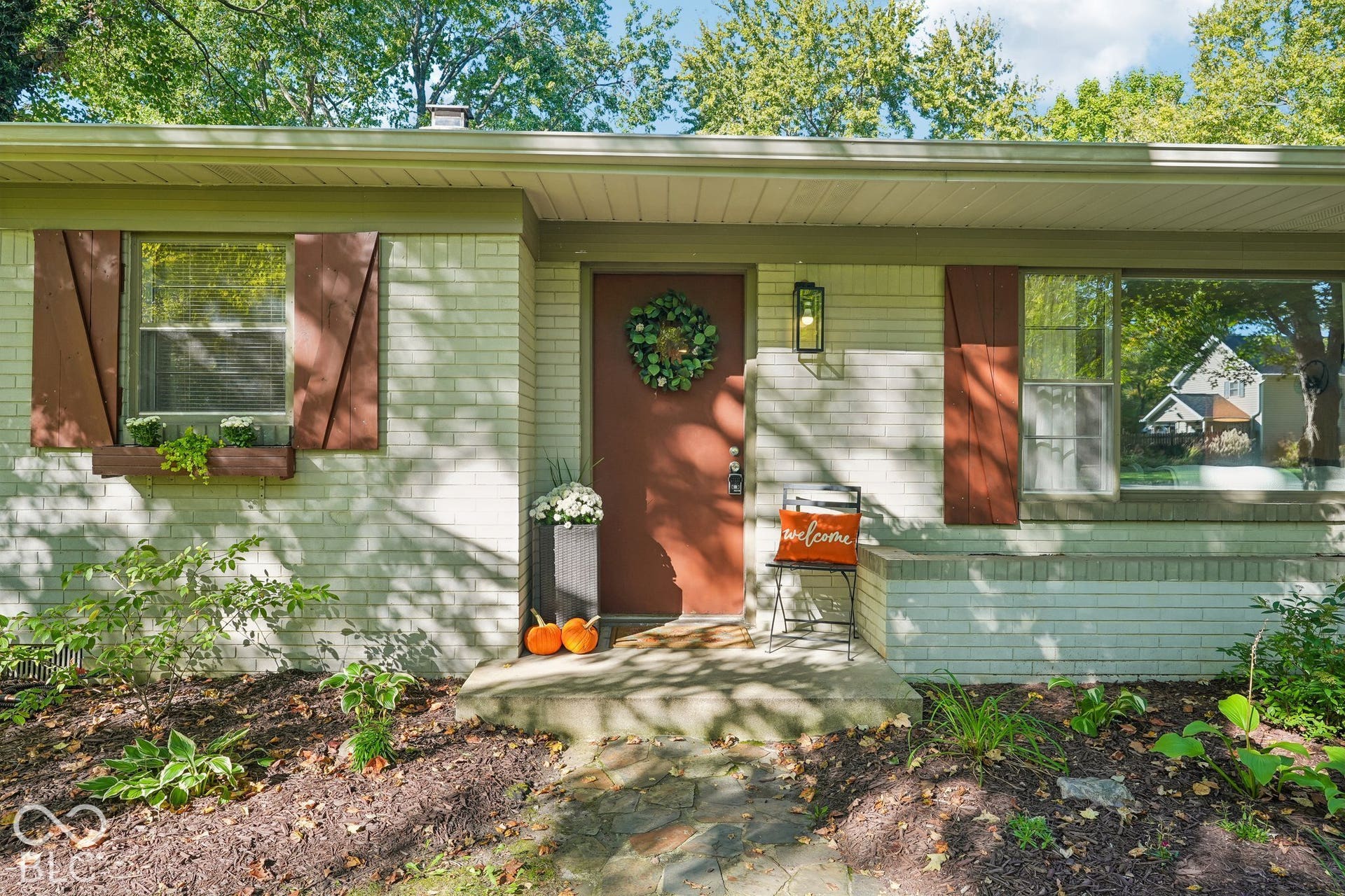 8450 Evergreen Avenue, Indianapolis, IN 46240