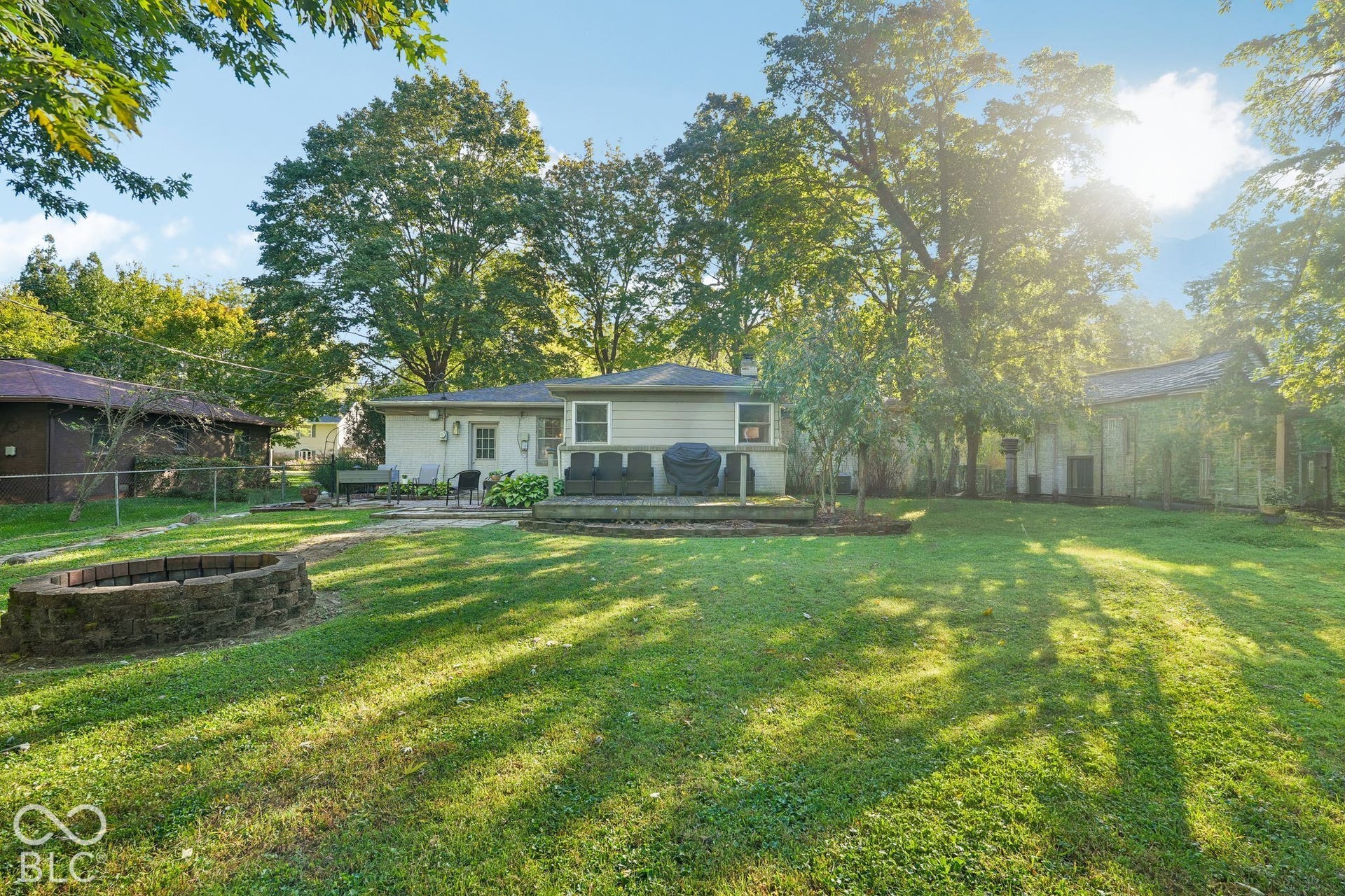 8450 Evergreen Avenue, Indianapolis, IN 46240