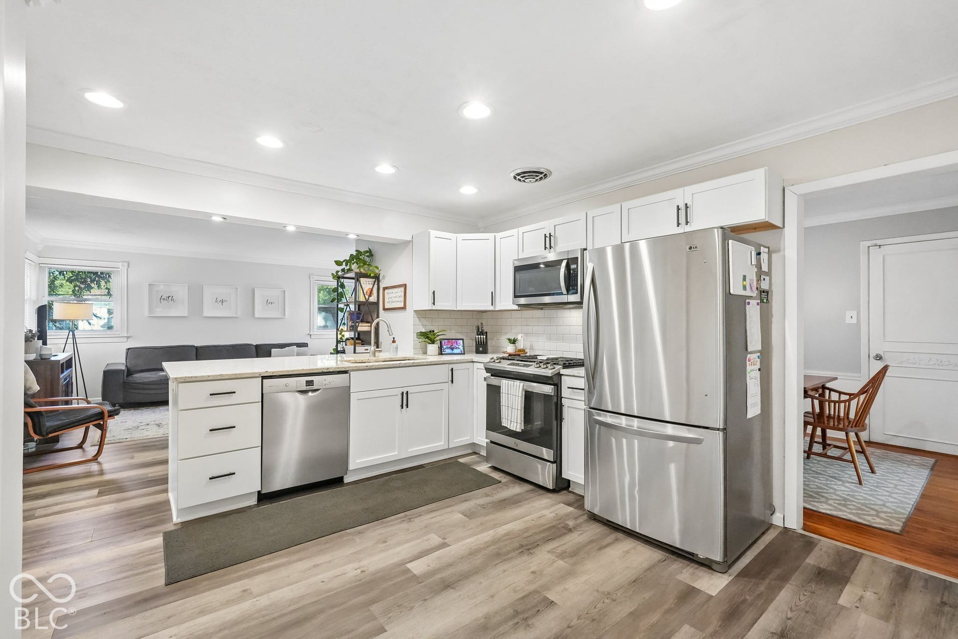 8450 Evergreen Avenue, Indianapolis, IN 46240