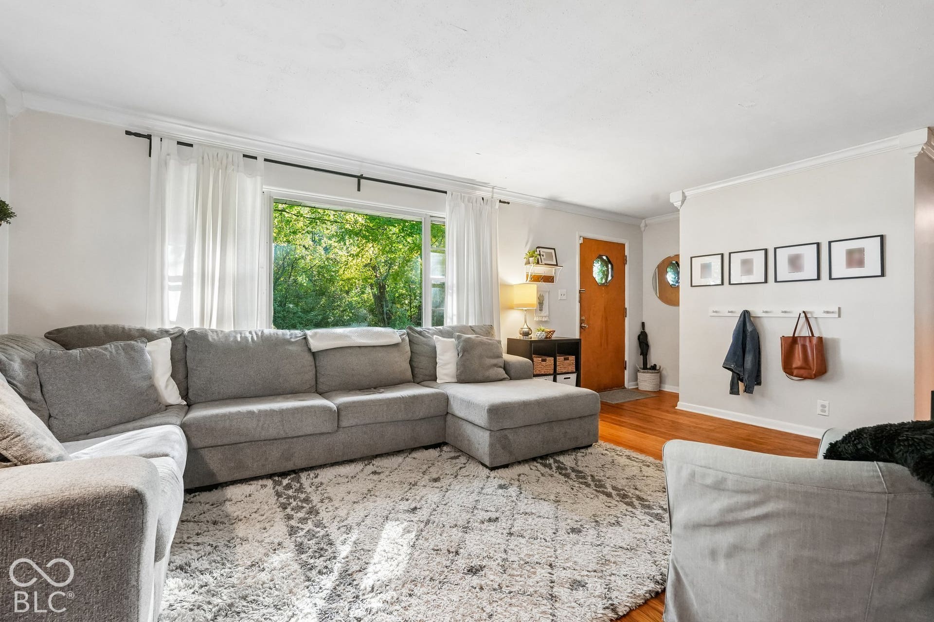 8450 Evergreen Avenue, Indianapolis, IN 46240