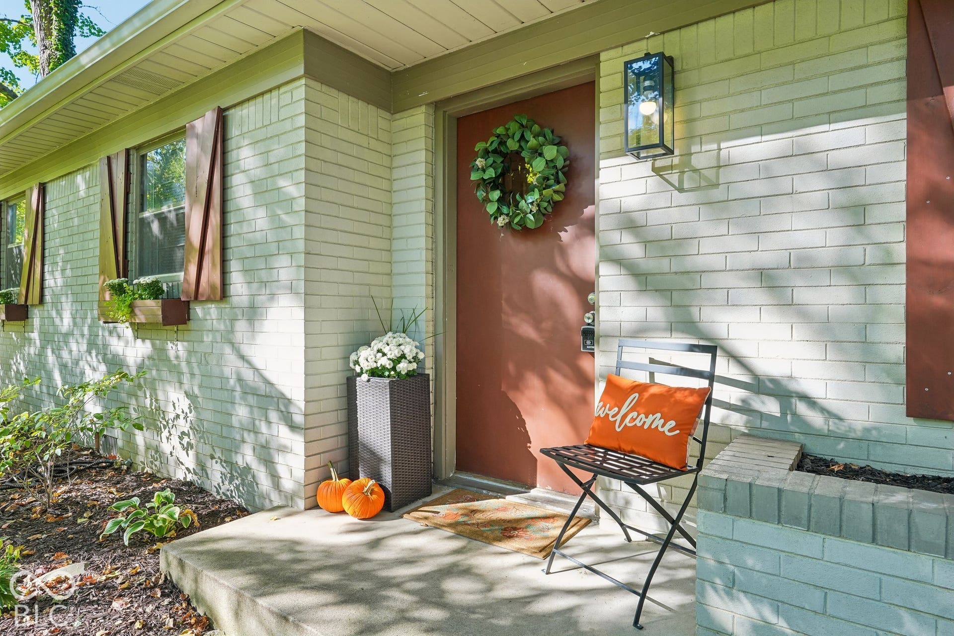 8450 Evergreen Avenue, Indianapolis, IN 46240