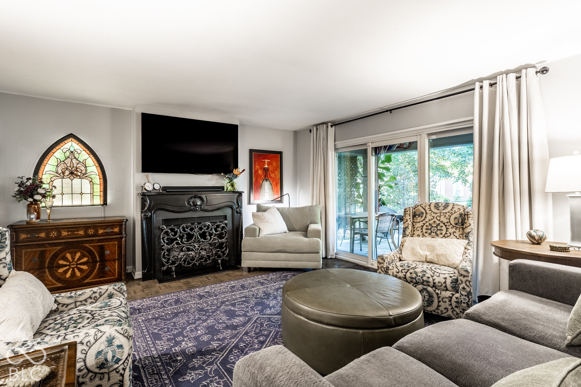 7346 King George Drive, Indianapolis, IN 46260