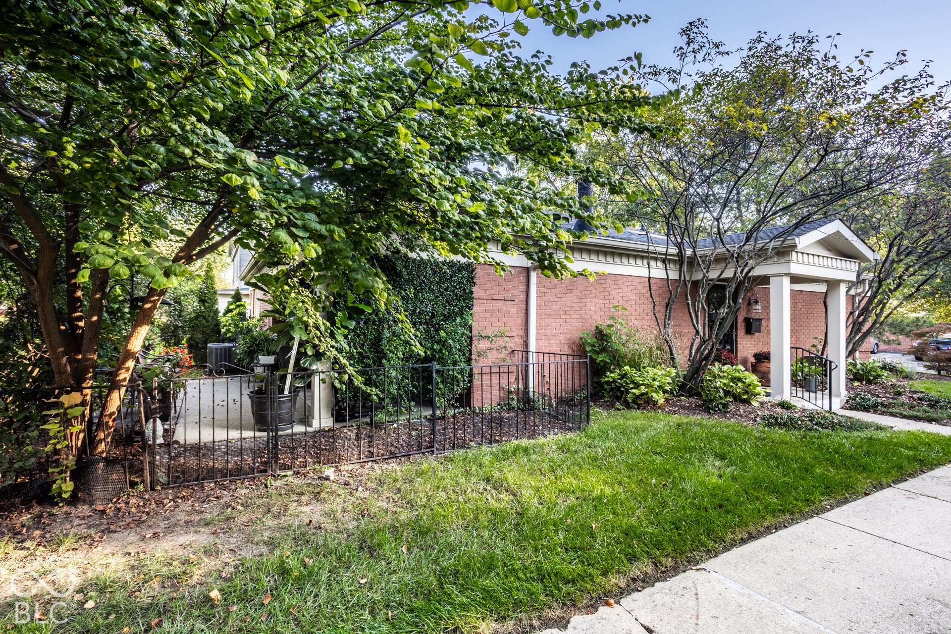 7346 King George Drive, Indianapolis, IN 46260