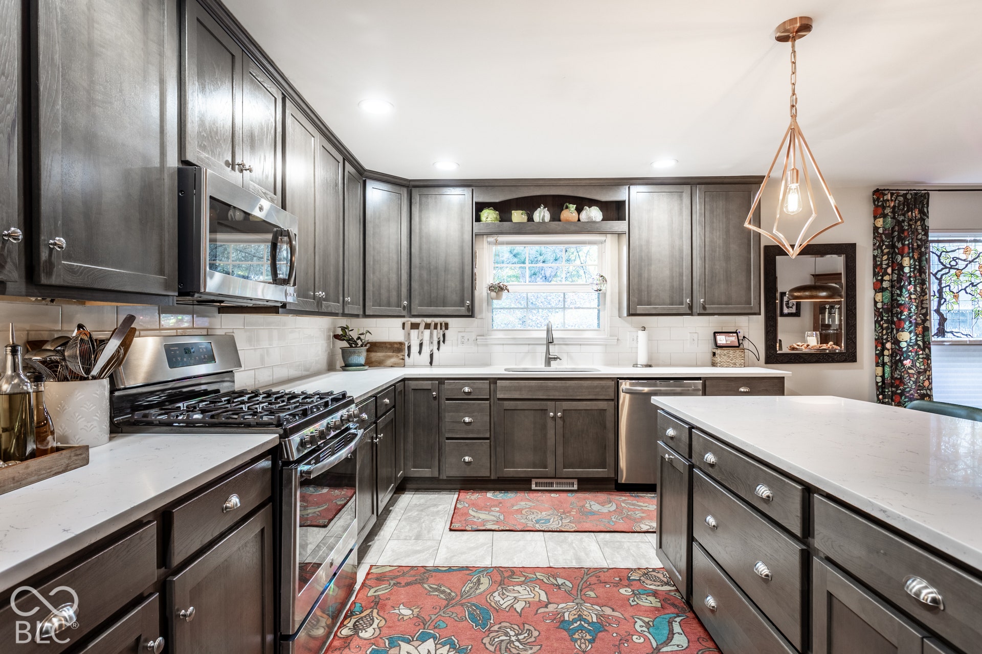 7346 King George Drive, Indianapolis, IN 46260
