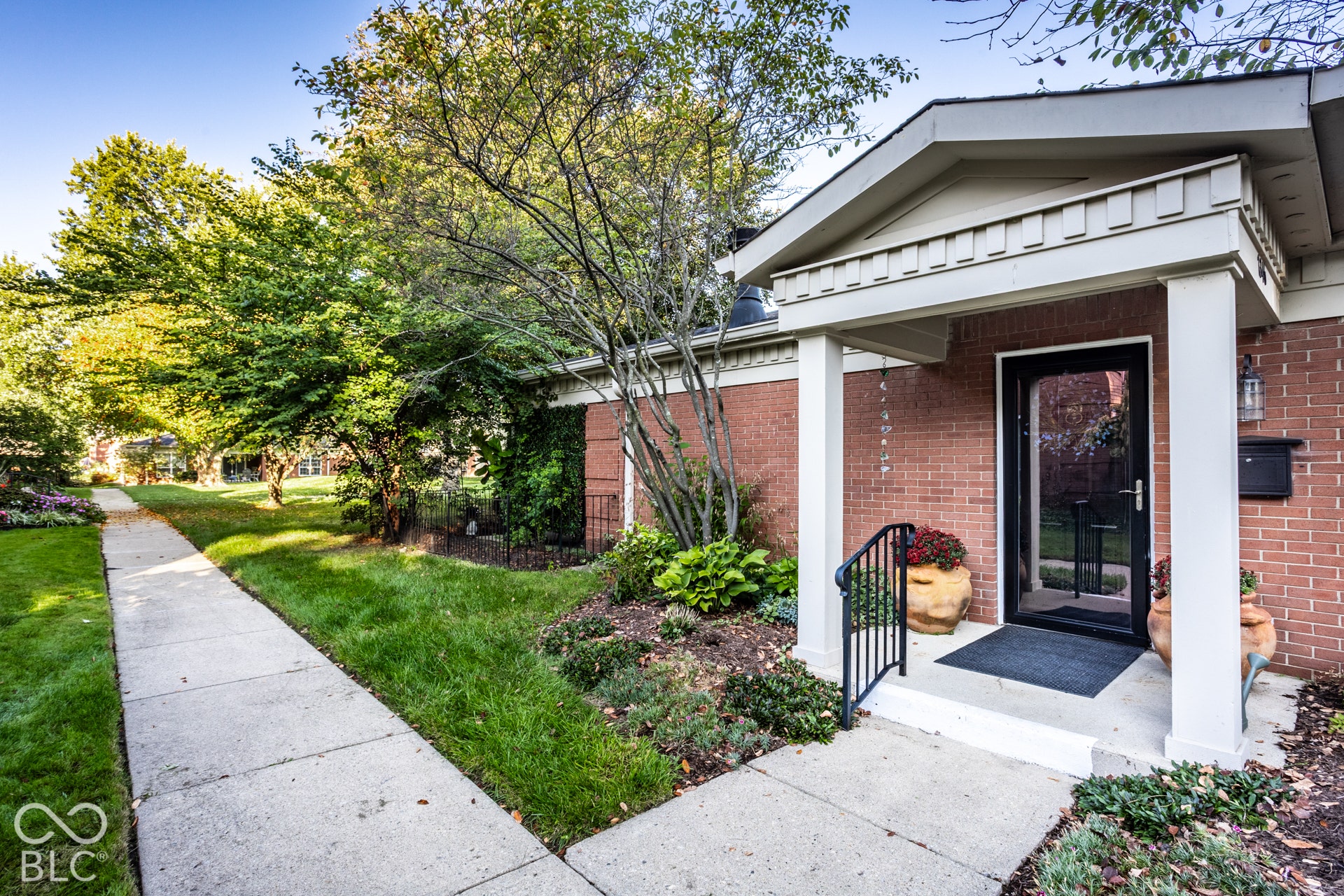 7346 King George Drive, Indianapolis, IN 46260