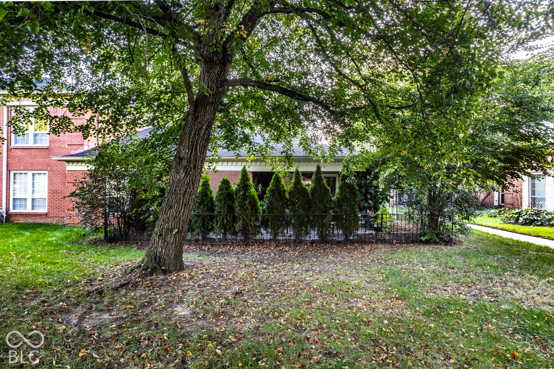 7346 King George Drive, Indianapolis, IN 46260