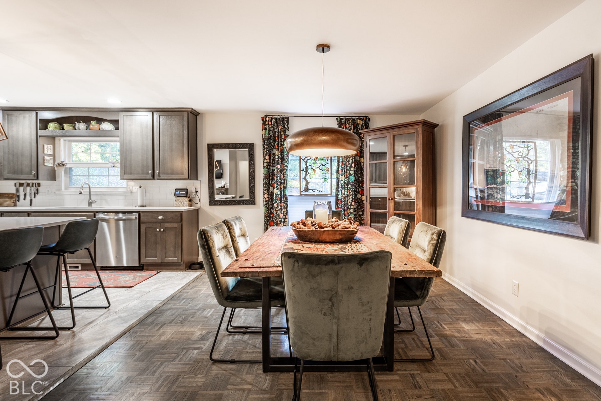 7346 King George Drive, Indianapolis, IN 46260