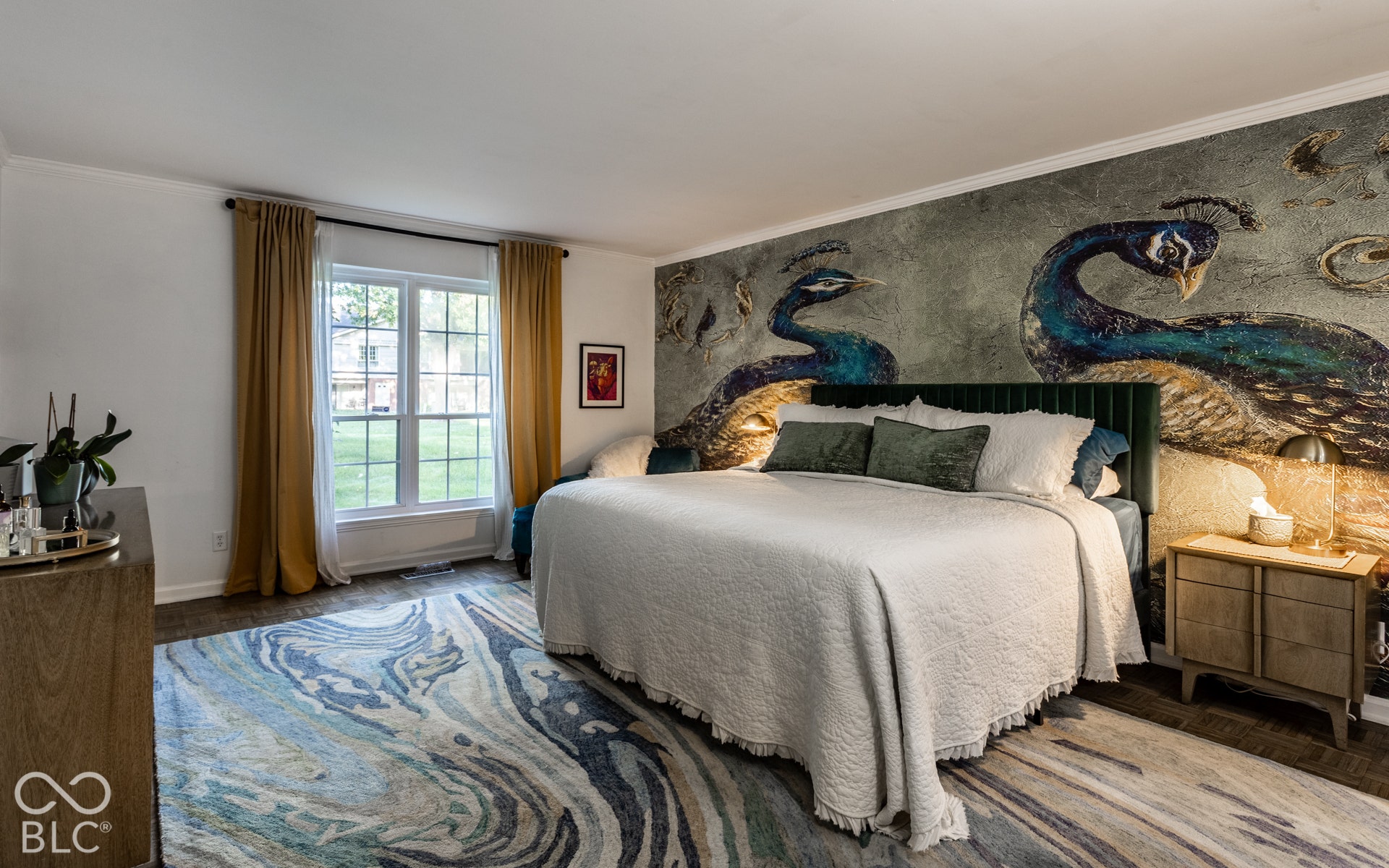 7346 King George Drive, Indianapolis, IN 46260