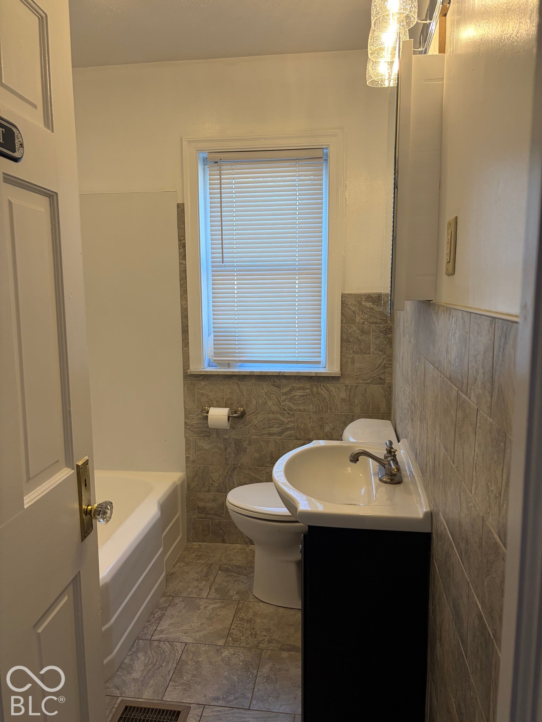 Bath Room