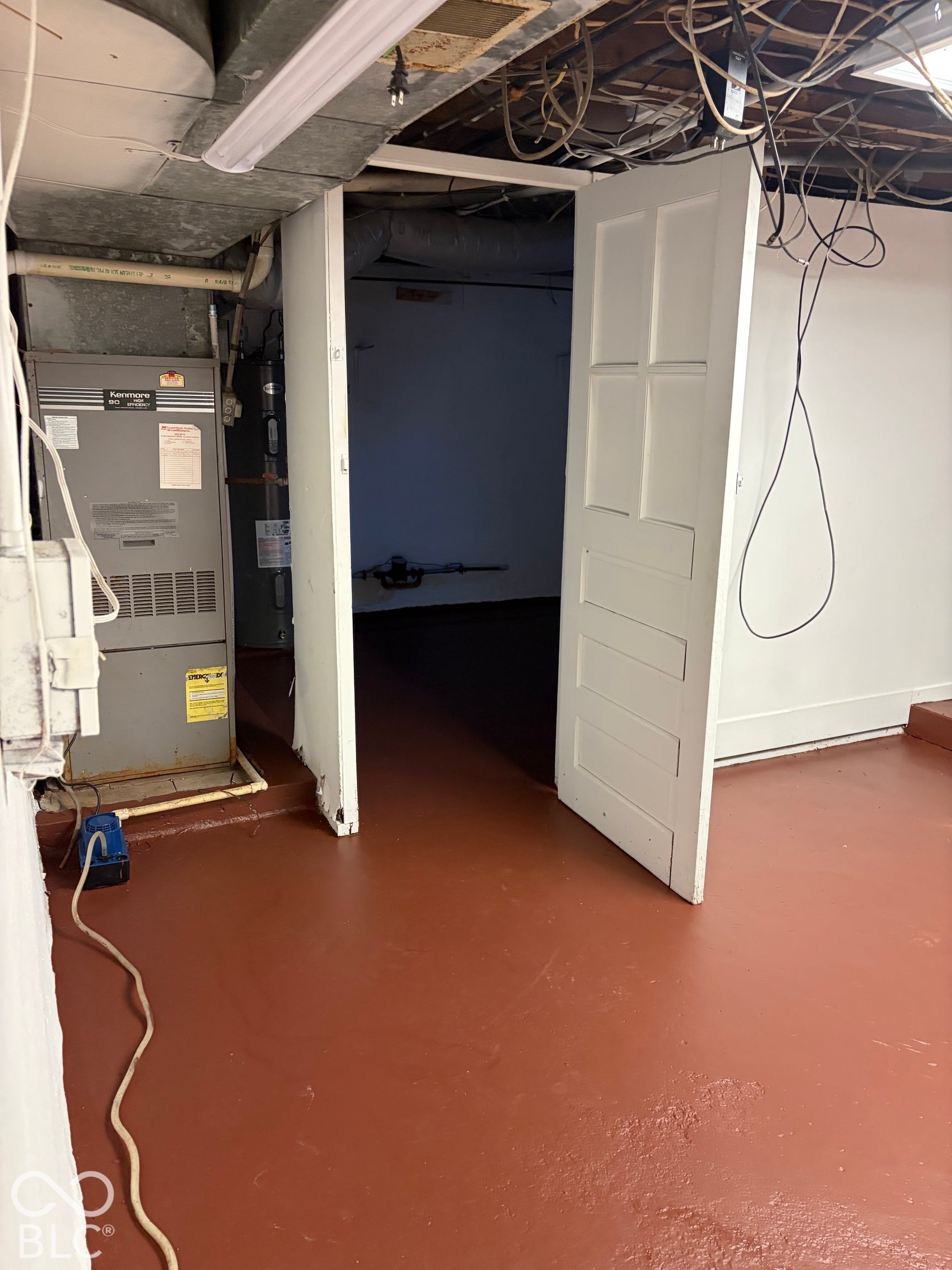 Basement