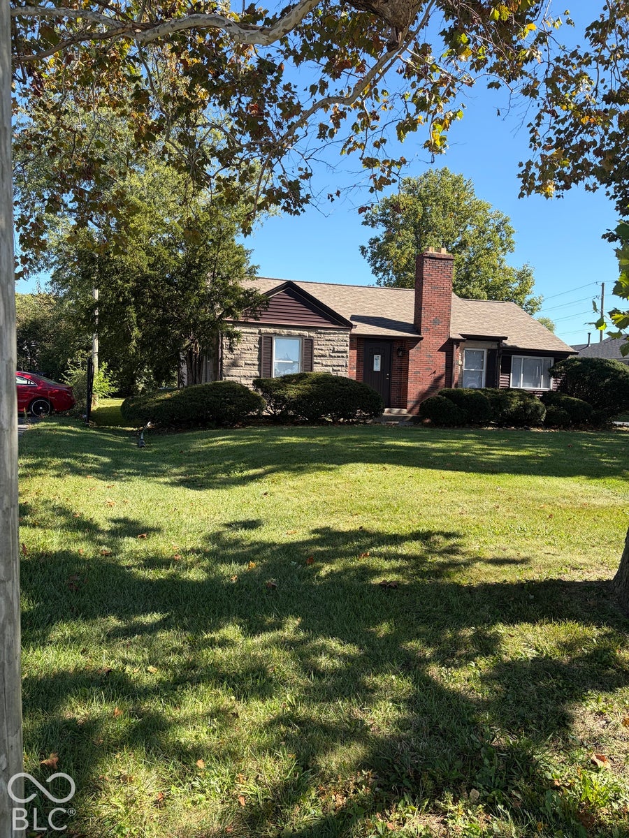 Property photo for 1109 N Shadeland Avenue, Indianapolis, IN