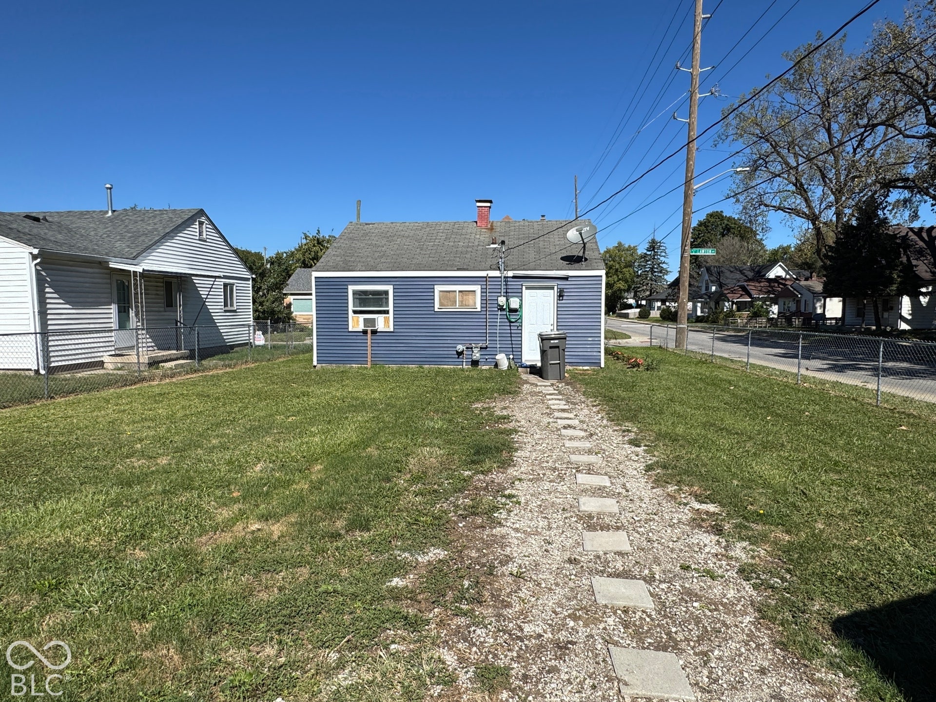 1651 Lawton Avenue, Indianapolis, IN 46203