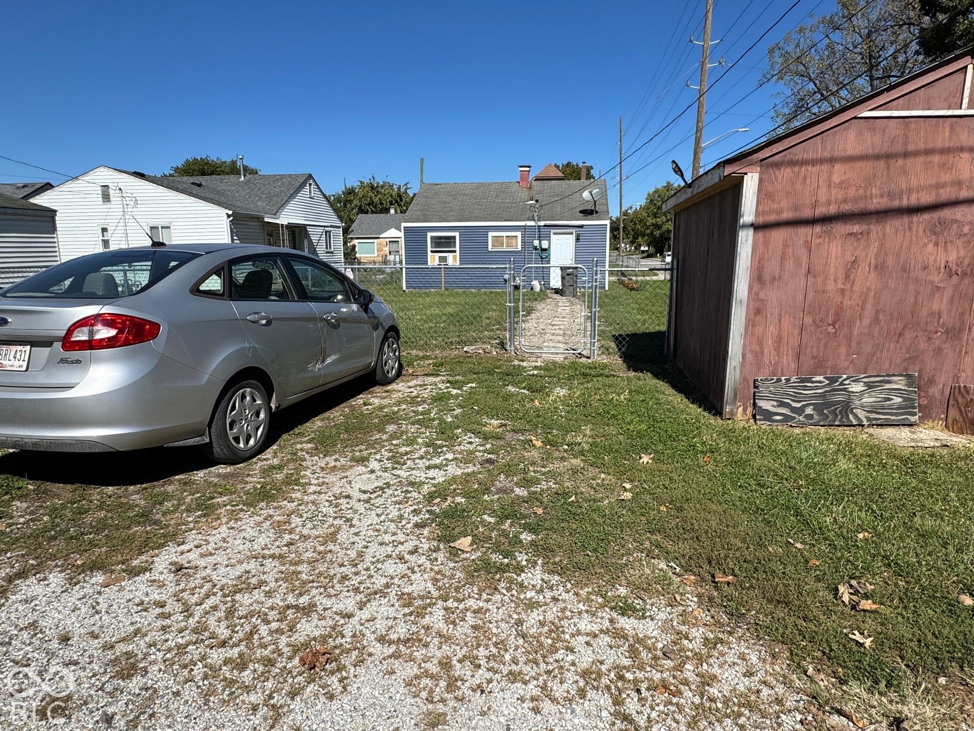 1651 Lawton Avenue, Indianapolis, IN 46203