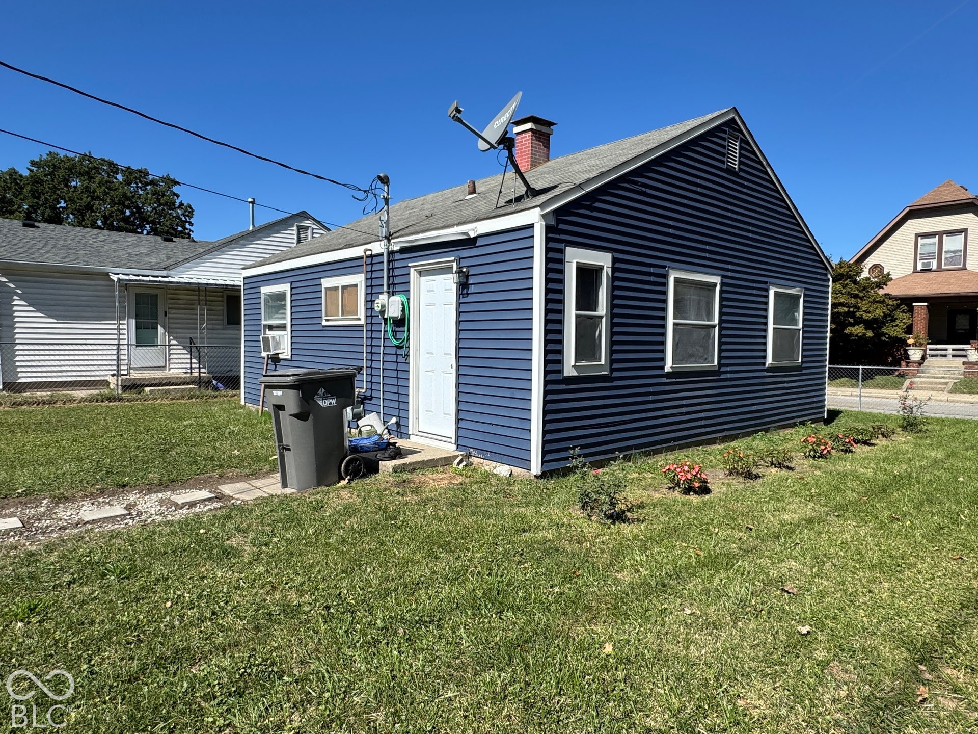 1651 Lawton Avenue, Indianapolis, IN 46203