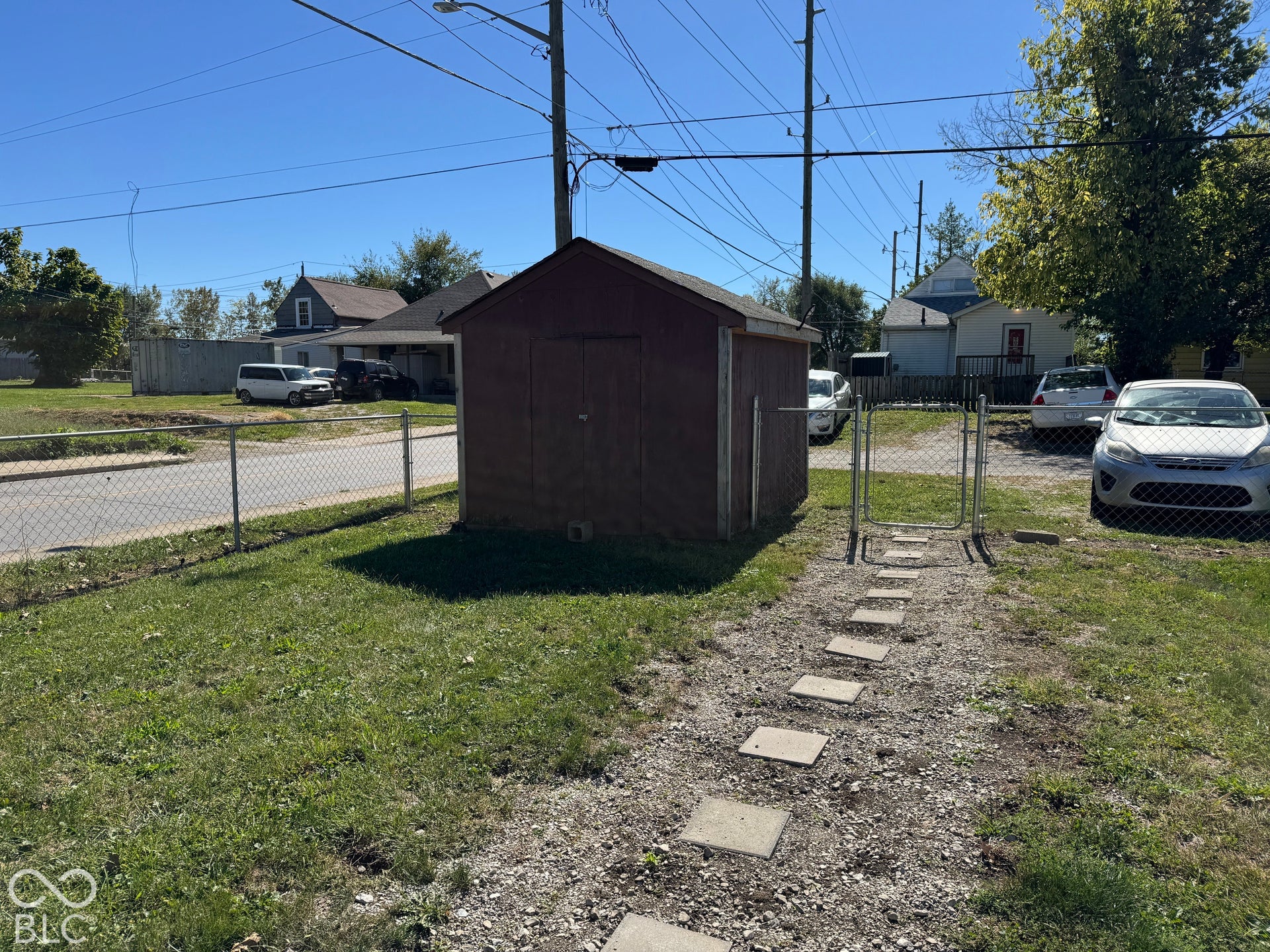 1651 Lawton Avenue, Indianapolis, IN 46203