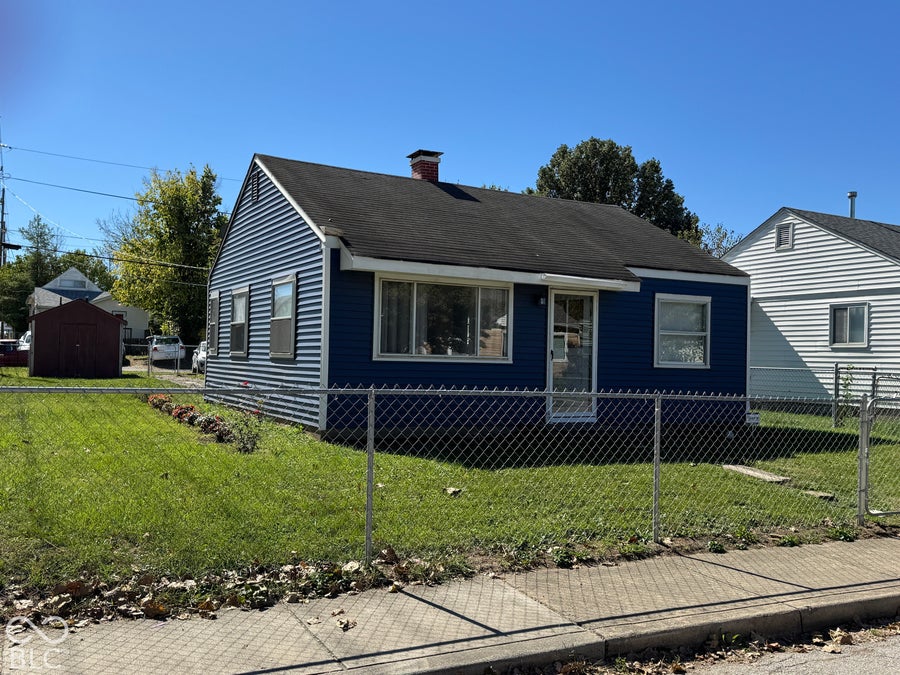 Property photo for 1651 Lawton Avenue, Indianapolis, IN