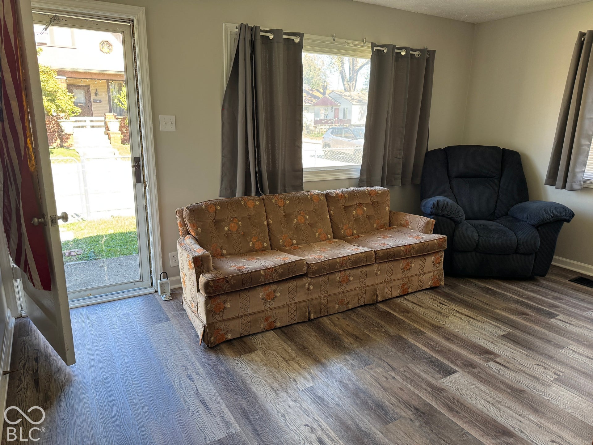 1651 Lawton Avenue, Indianapolis, IN 46203