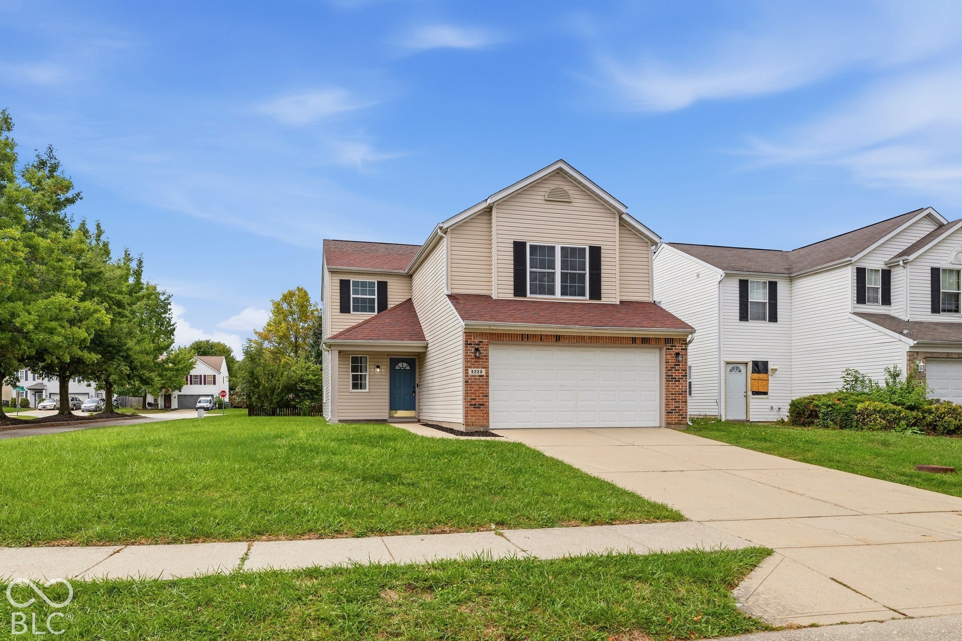 9220 Allegro Drive, Indianapolis, IN 46231 9220 Allegro Drive, Indianapolis, IN 46231