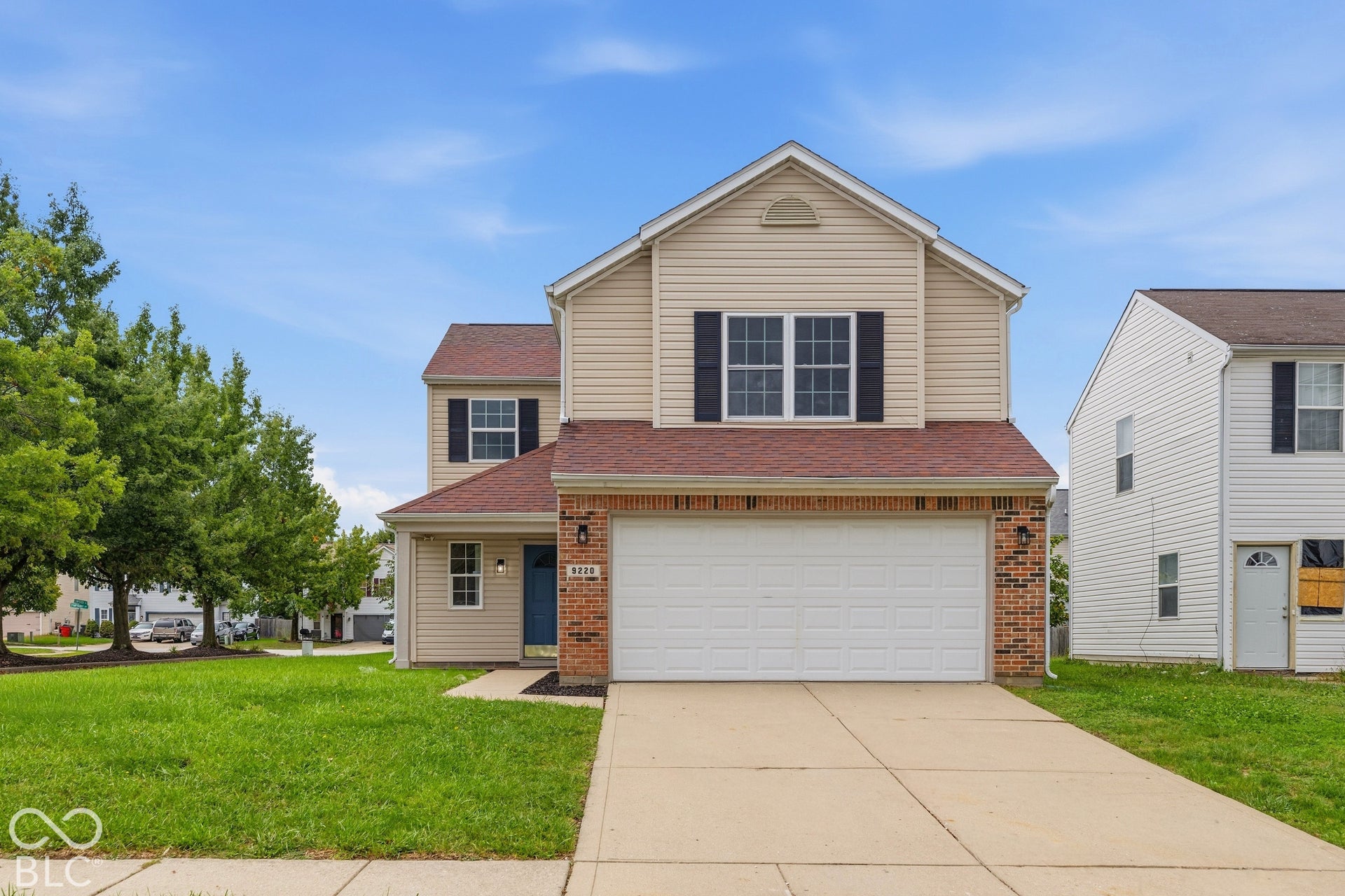 9220 Allegro Drive, Indianapolis, IN 46231 9220 Allegro Drive, Indianapolis, IN 46231