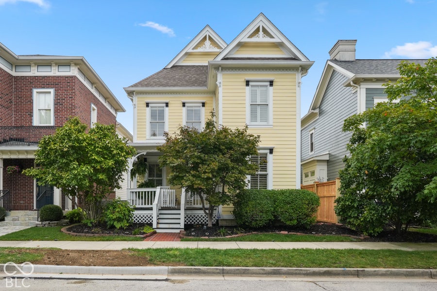 Property photo for 12665 Apsley Lane, Carmel, IN