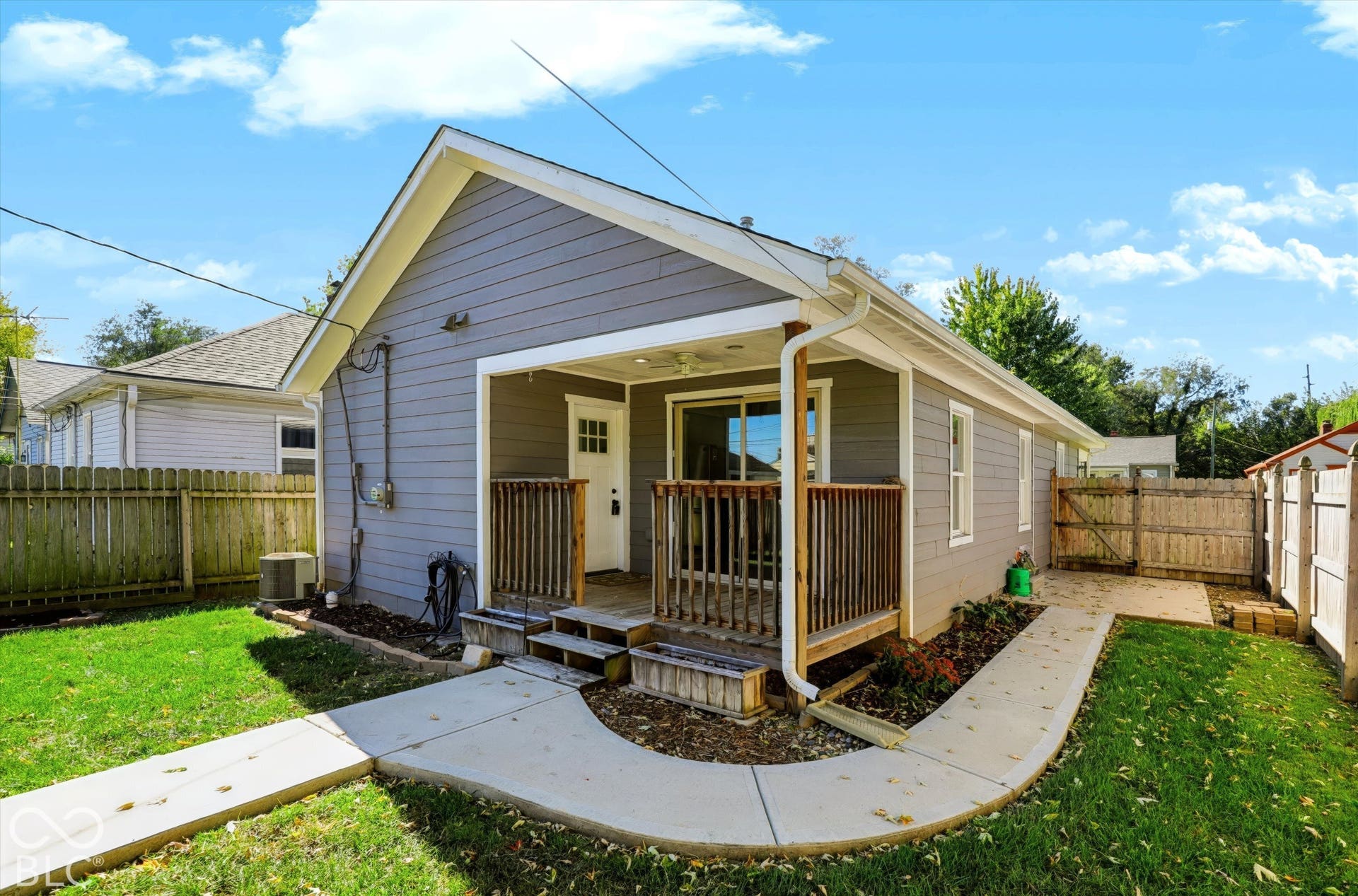 4855 Hillside Avenue, Indianapolis, IN 46205