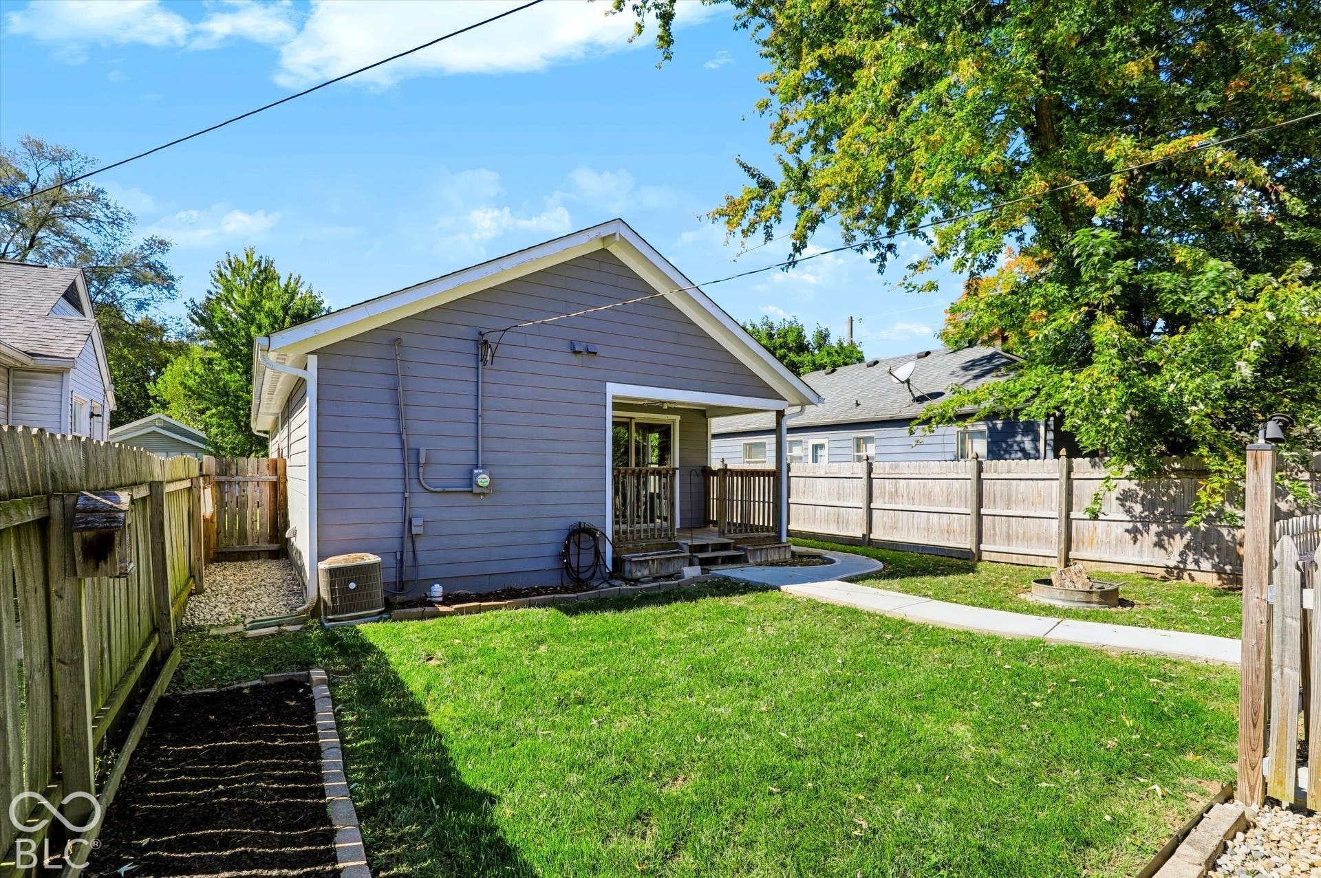 4855 Hillside Avenue, Indianapolis, IN 46205