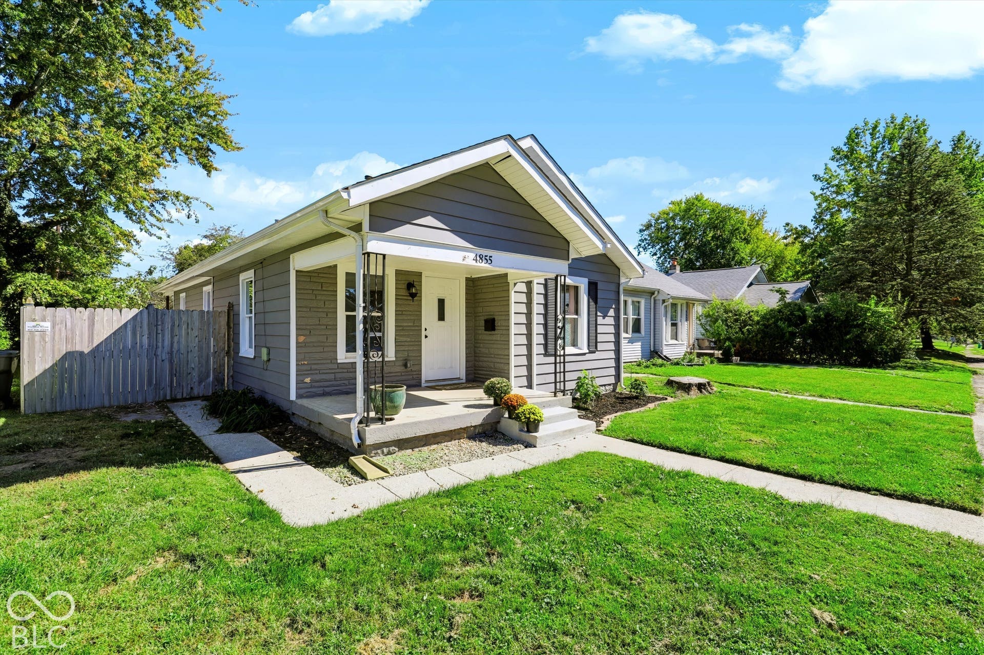 4855 Hillside Avenue, Indianapolis, IN 46205