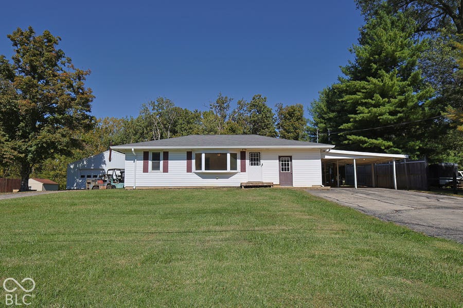 Property photo for 10230 E State Road 46, Columbus, IN