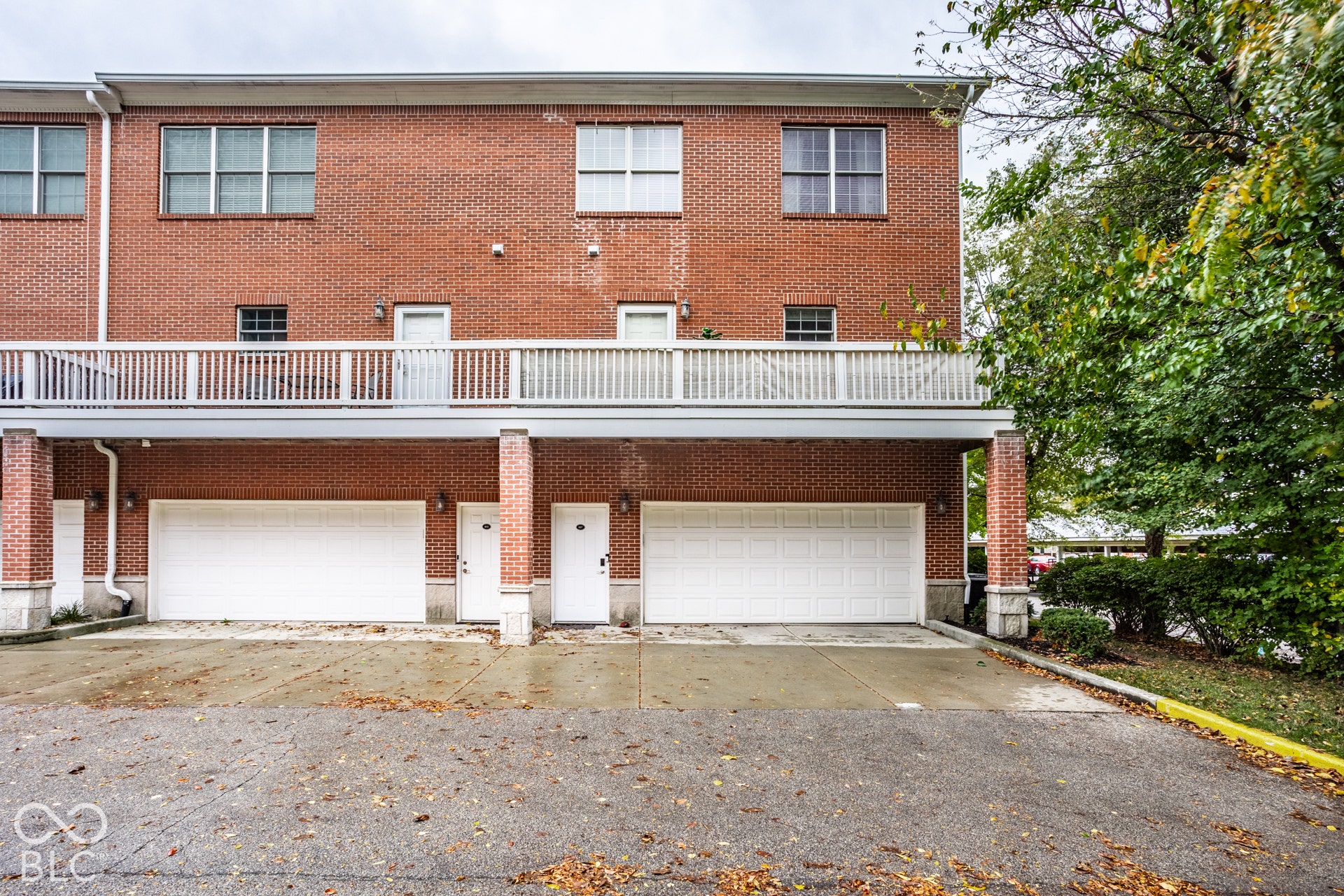 827 N Park Trail Drive, Carmel, IN 46032