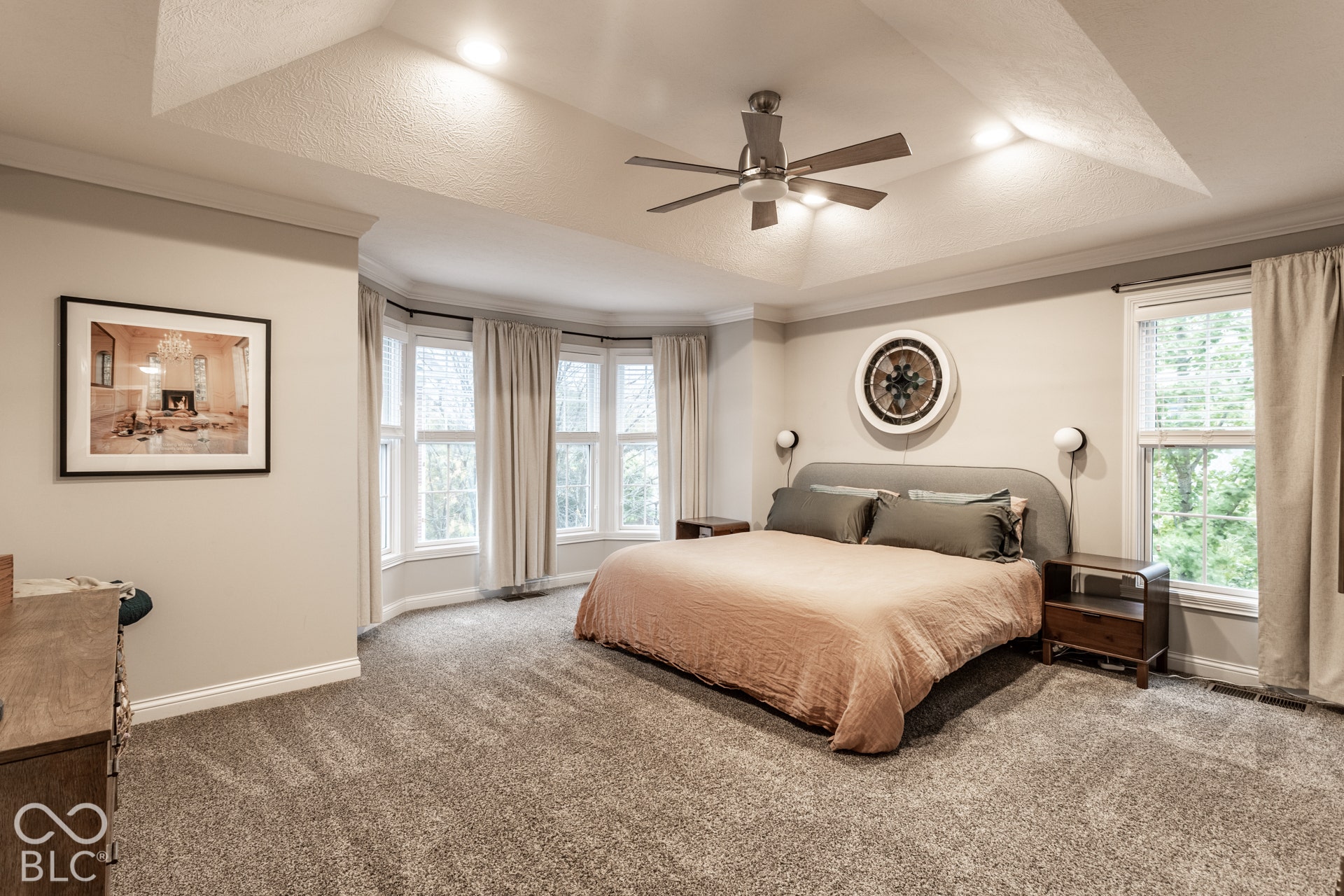 827 N Park Trail Drive, Carmel, IN 46032