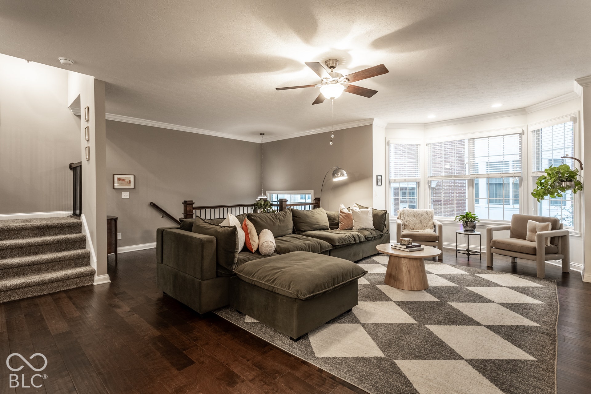 827 N Park Trail Drive, Carmel, IN 46032