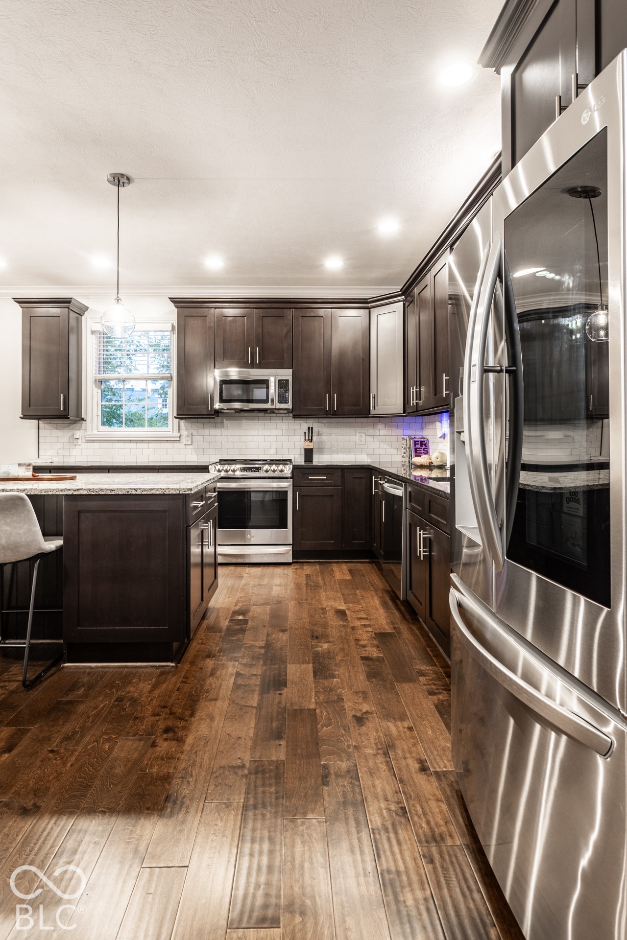 827 N Park Trail Drive, Carmel, IN 46032