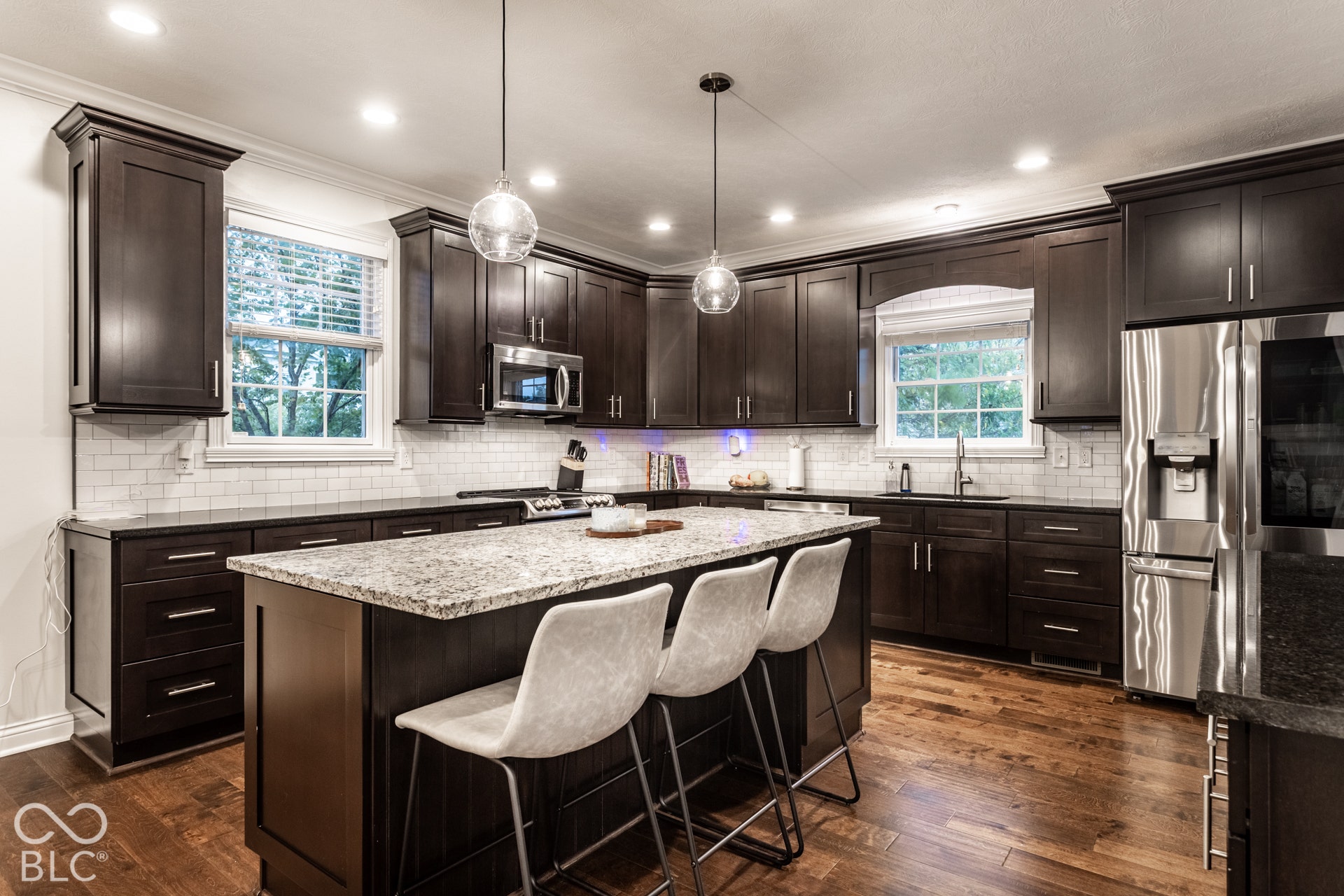 827 N Park Trail Drive, Carmel, IN 46032