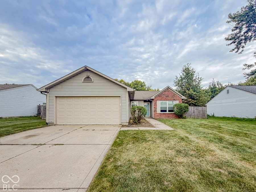 Property photo for 11720 E 10th Street, Indianapolis, IN