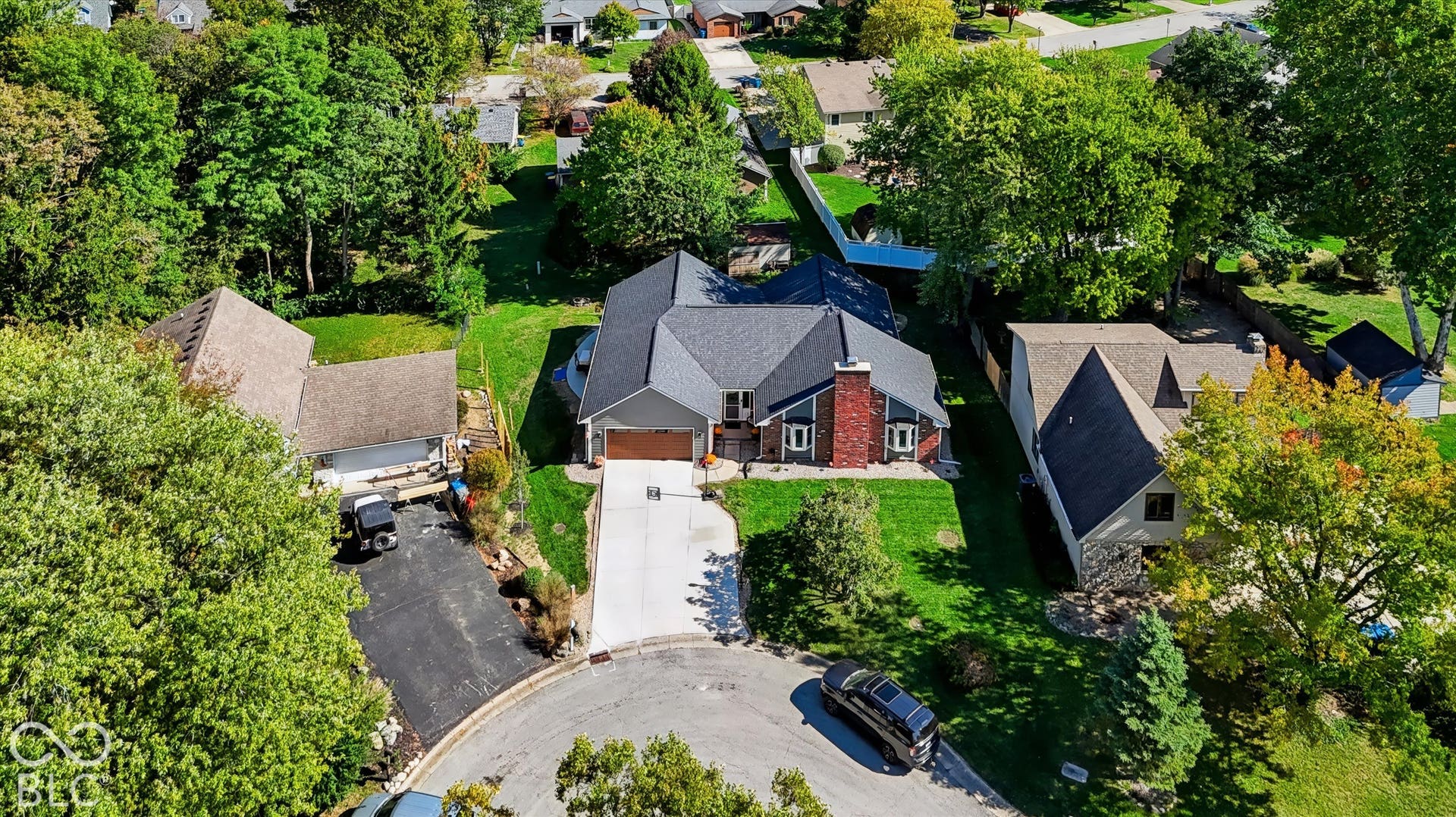 999 Shoreline Circle, Cicero, IN 46034
