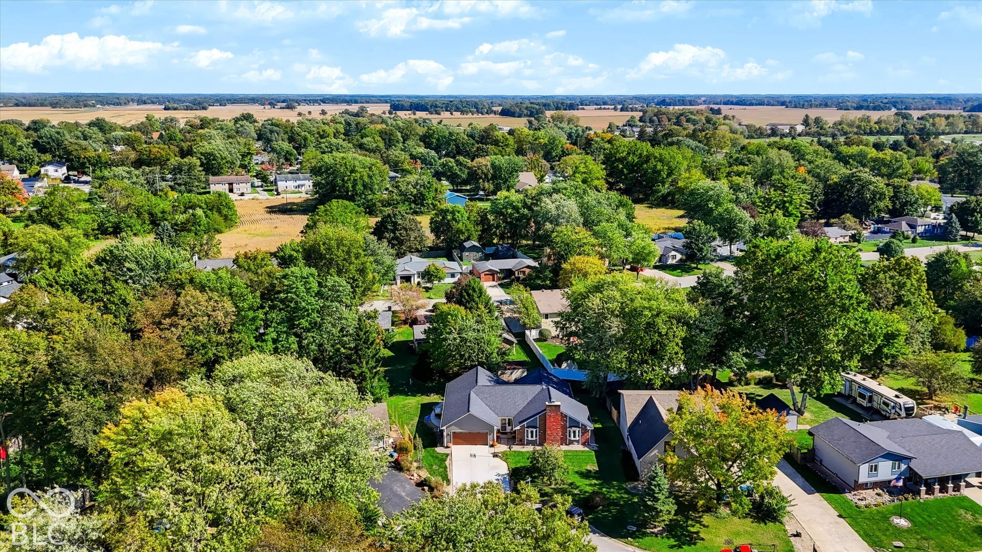 999 Shoreline Circle, Cicero, IN 46034