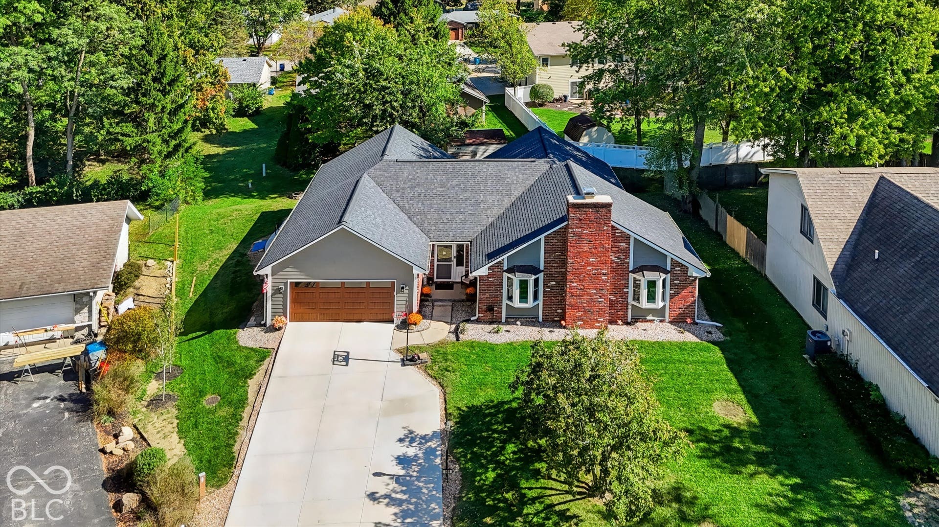 999 Shoreline Circle, Cicero, IN 46034