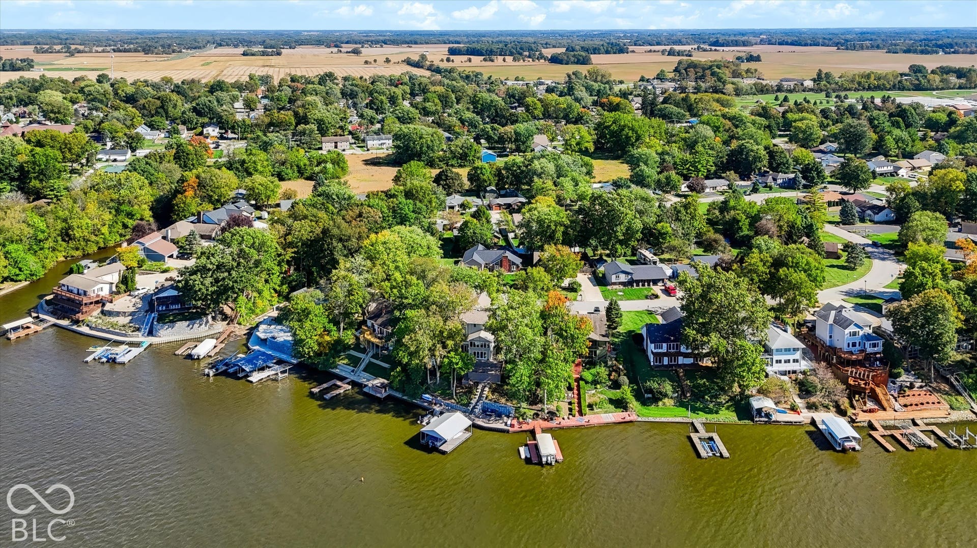 999 Shoreline Circle, Cicero, IN 46034