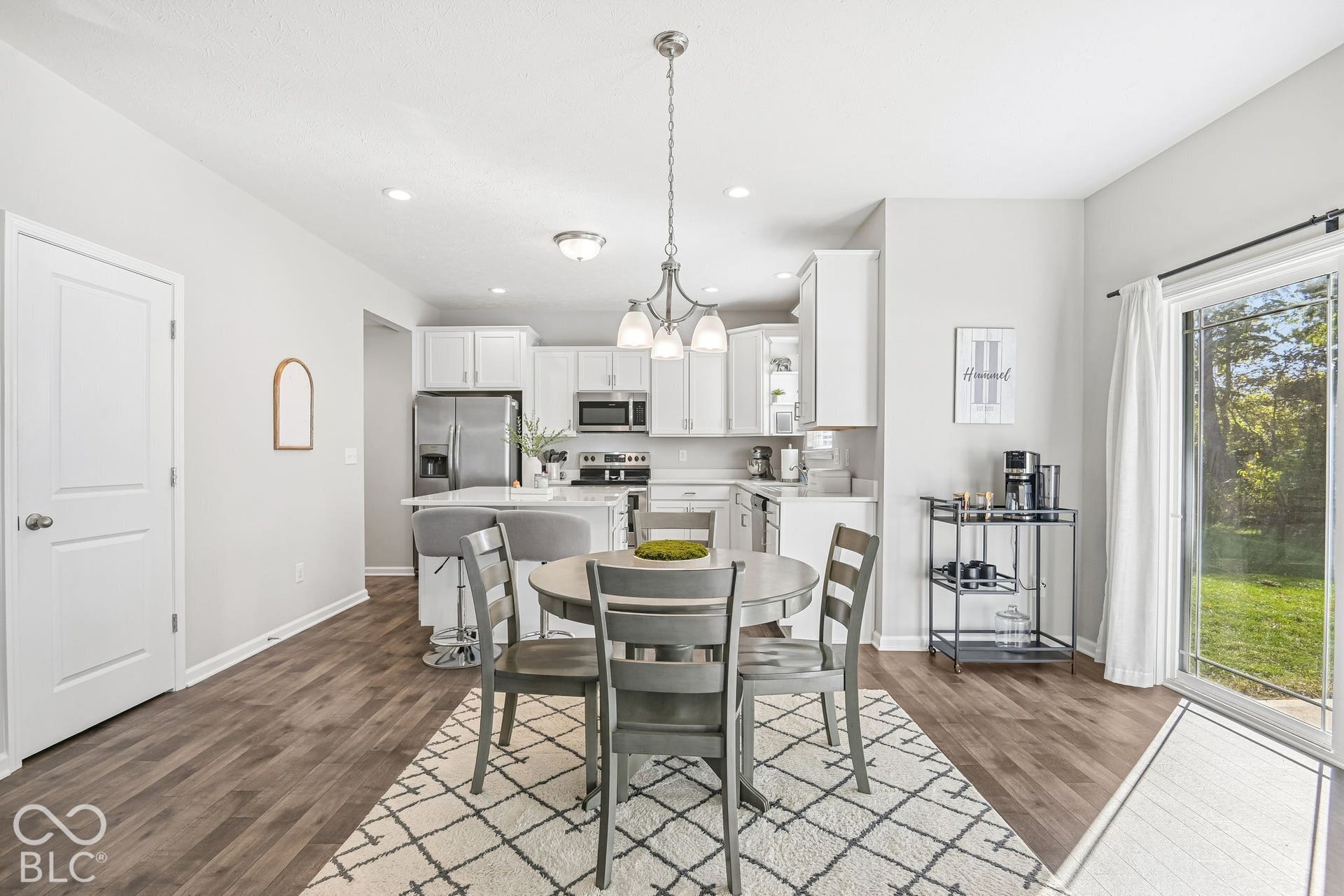 8591 Hollyhock Grove, Avon, IN 46123