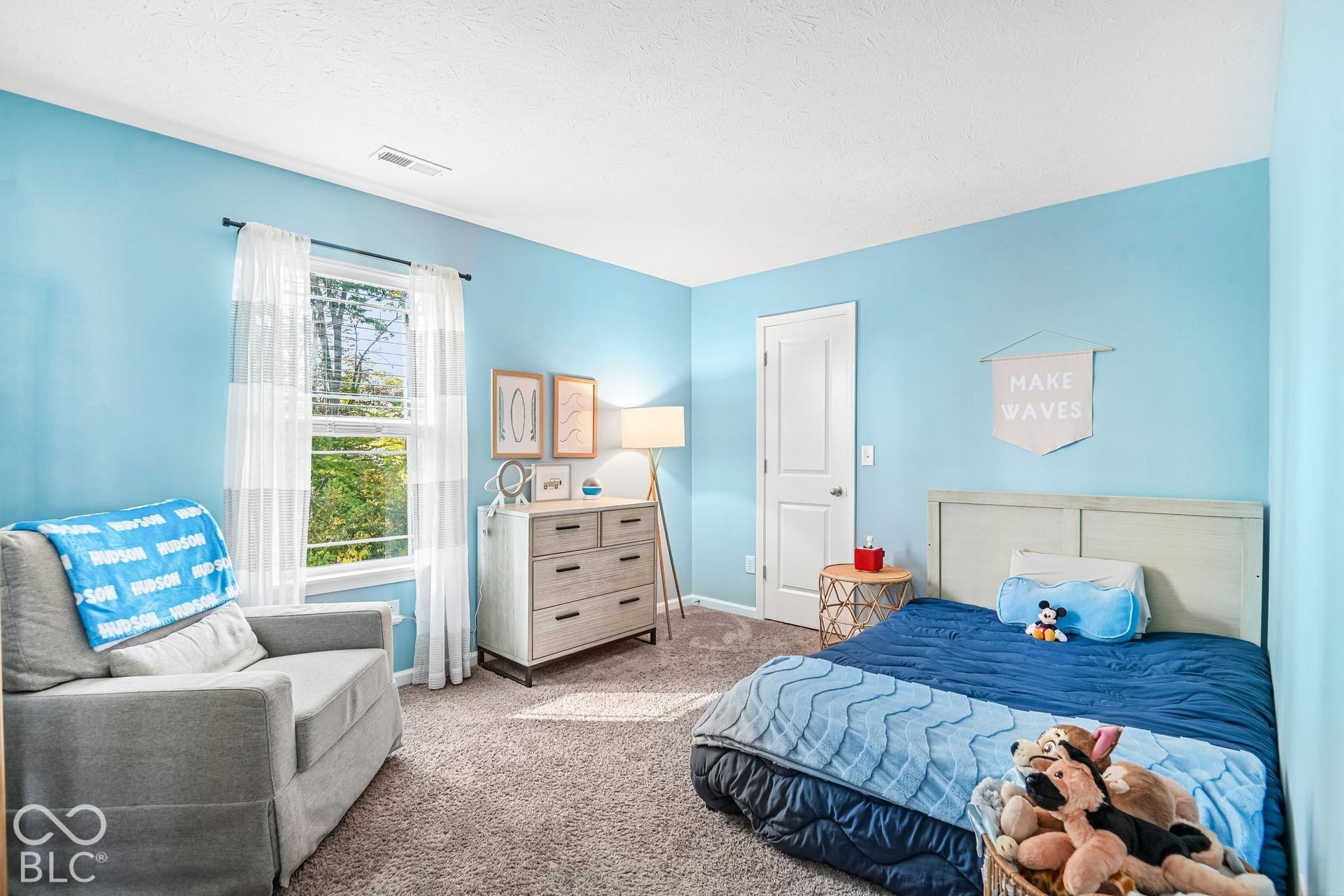 8591 Hollyhock Grove, Avon, IN 46123