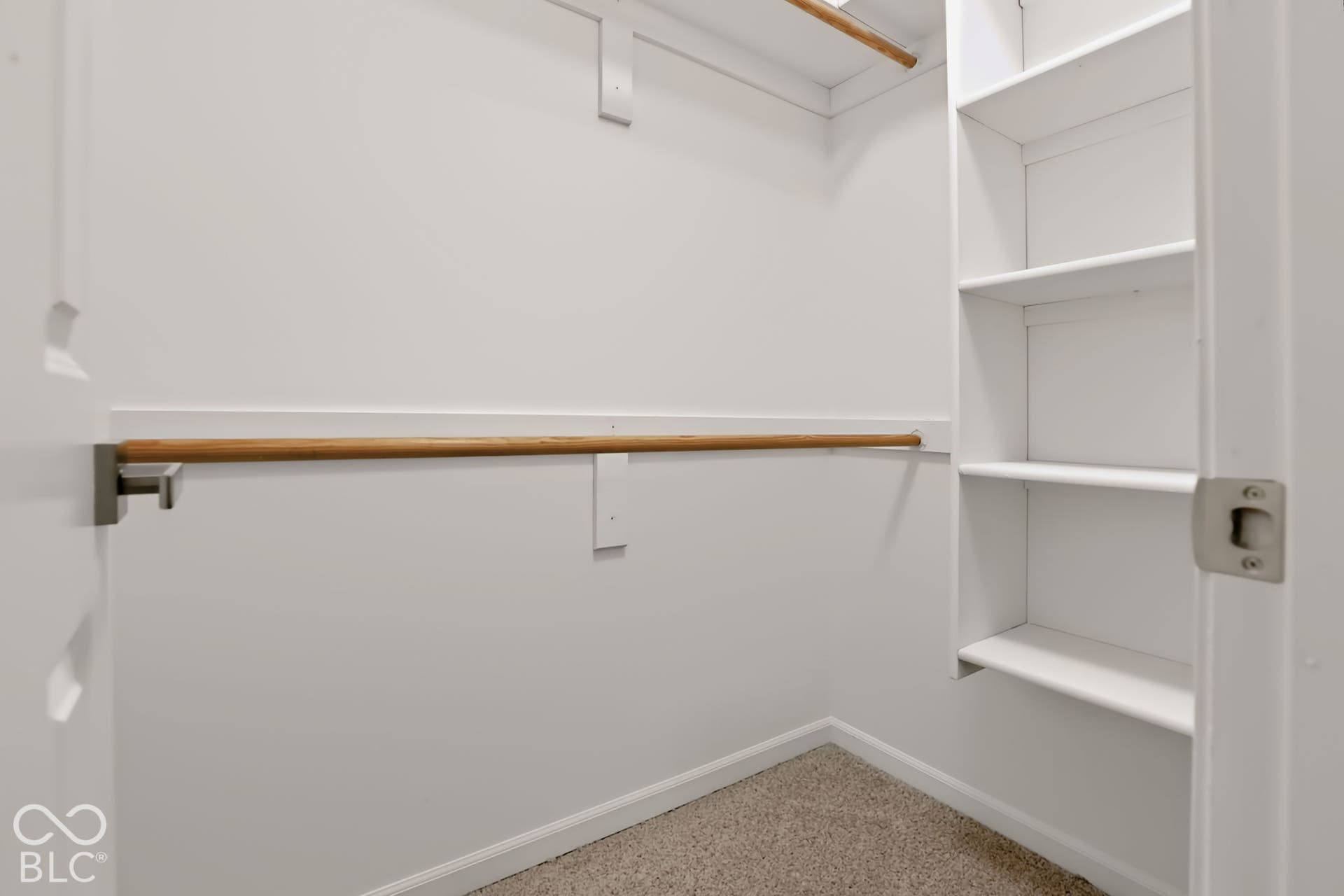3802 Carwinion Way, Carmel, IN 46032 Walk In Closet in Bed 3