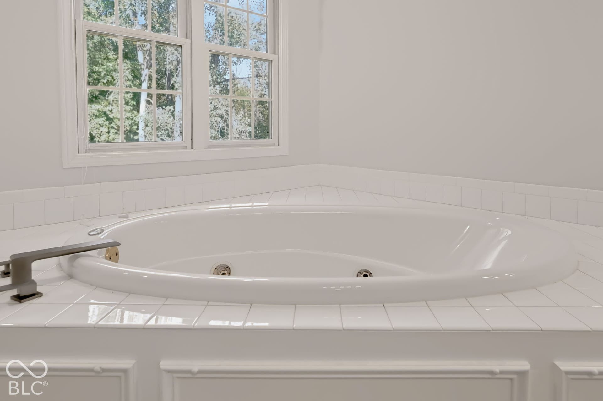 3802 Carwinion Way, Carmel, IN 46032 Jetted Tub