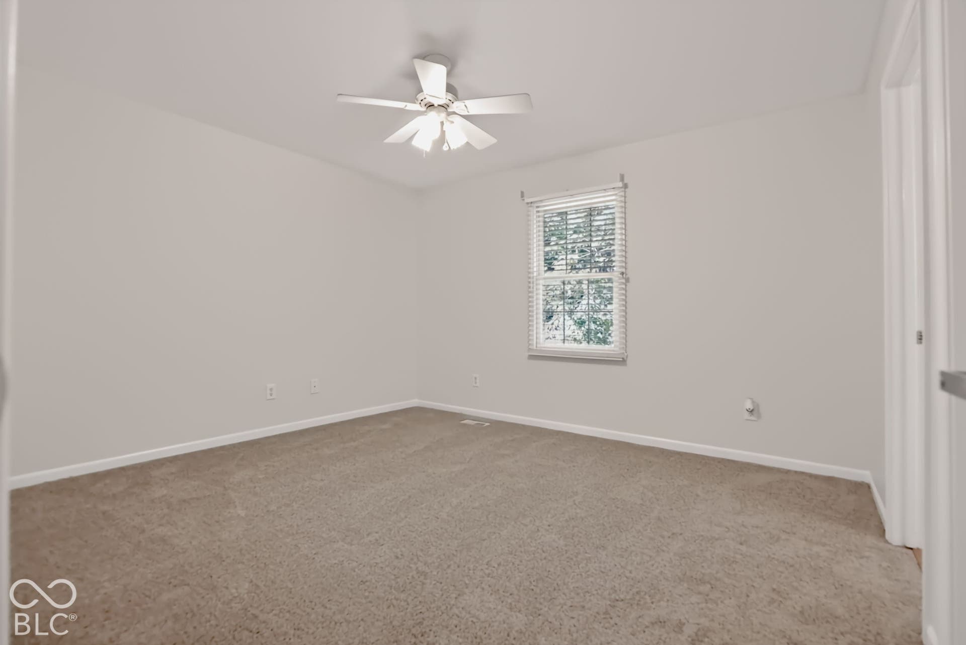 3802 Carwinion Way, Carmel, IN 46032 Bed 4 Could be In Laws Suite