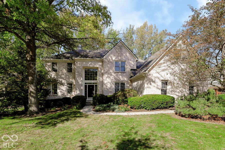 Property photo for 3802 Carwinion Way, Carmel, IN